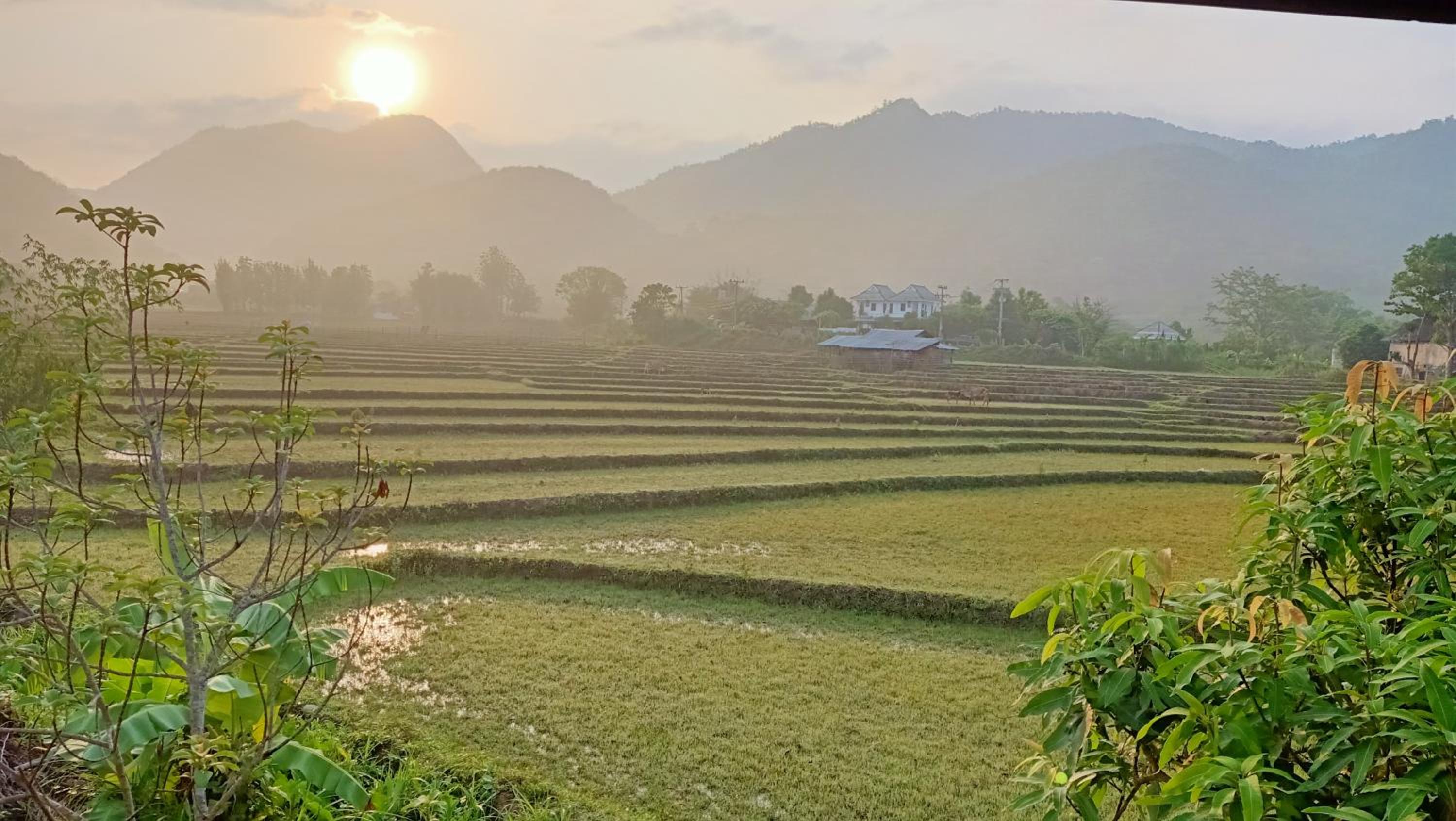 Ing Doi Guest House