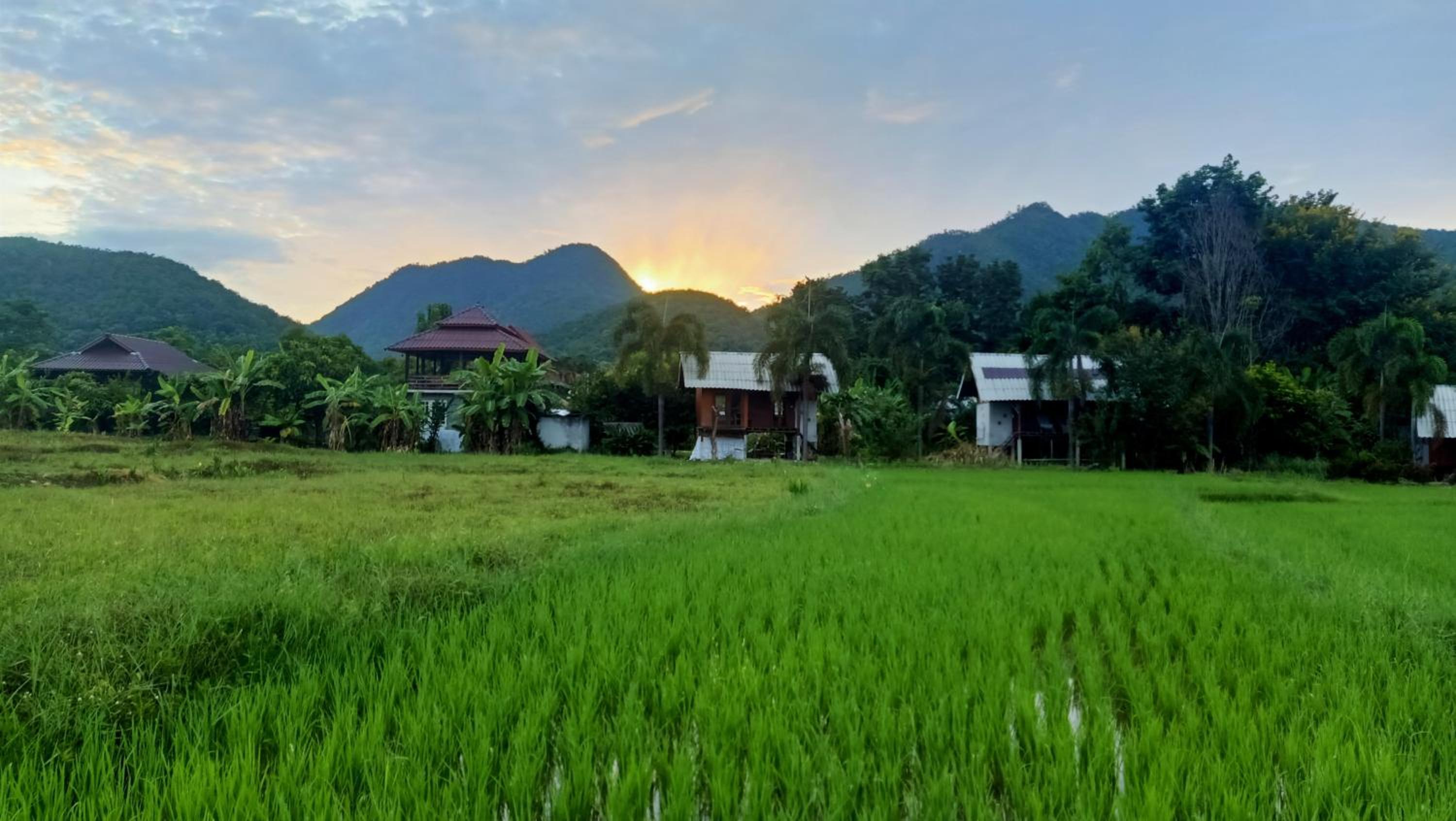 Ing Doi Guest House