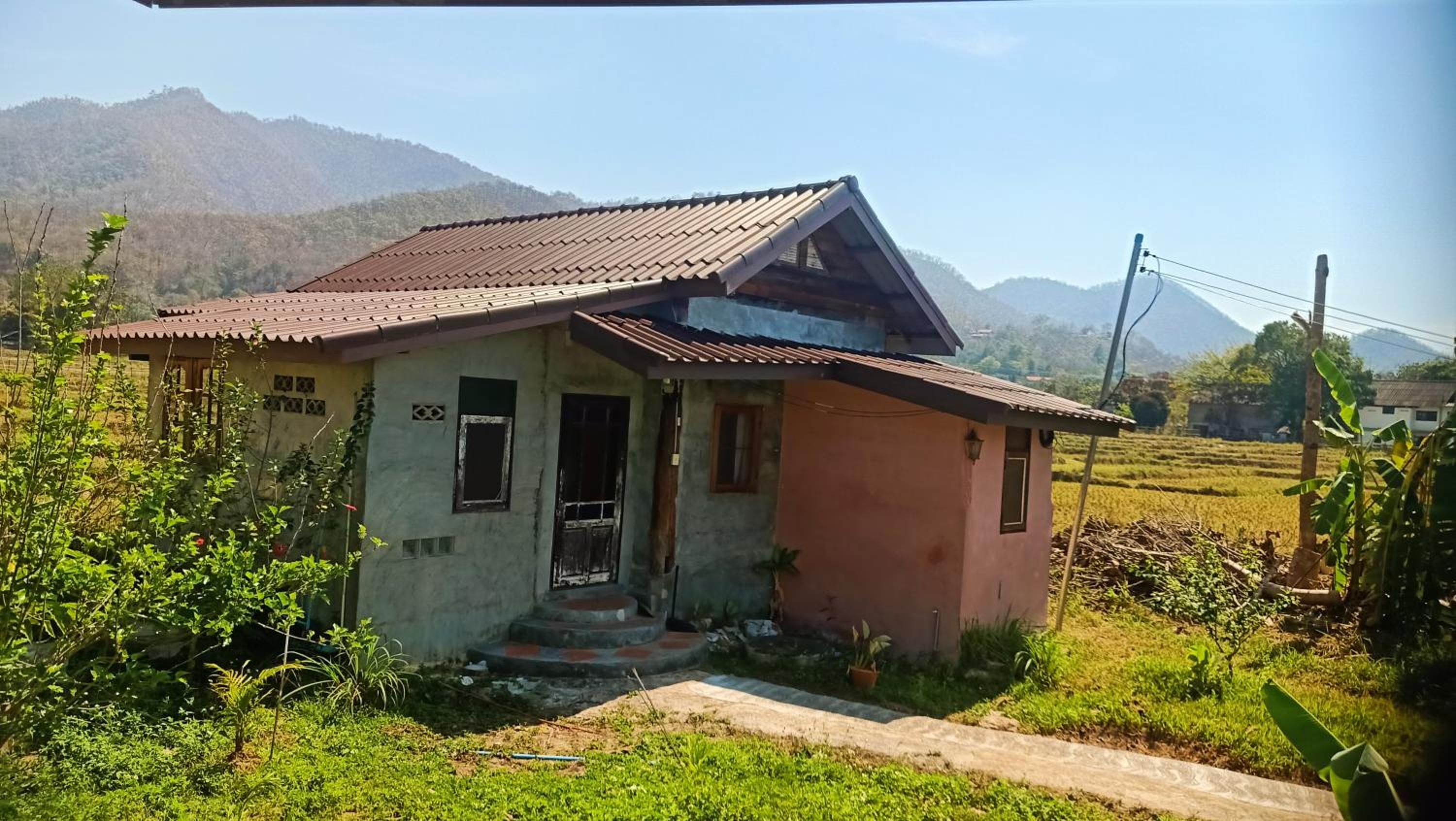 Ing Doi Guest House