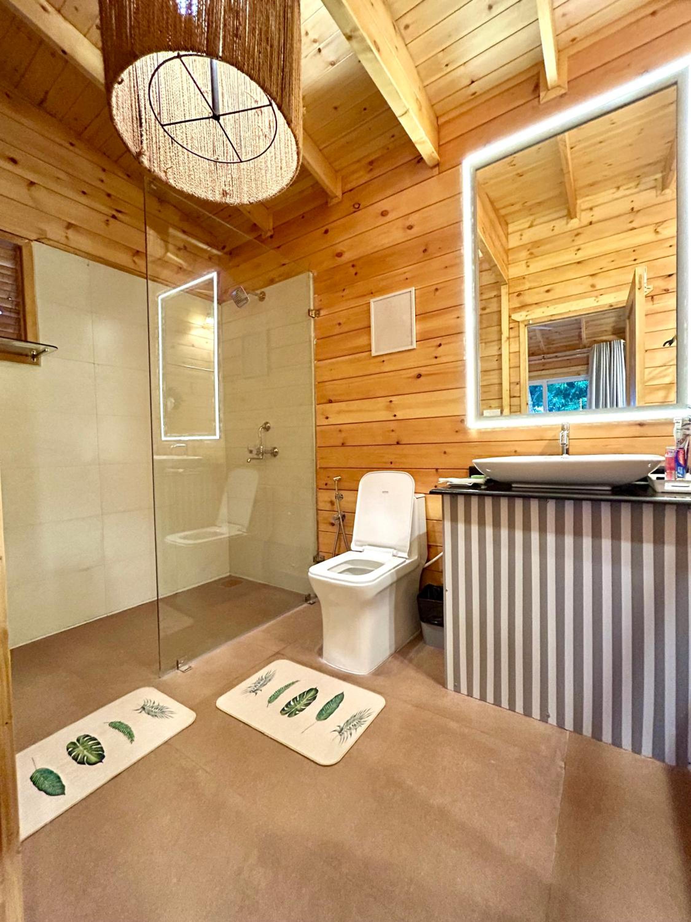 Bedrock Boutique Hostel view 3