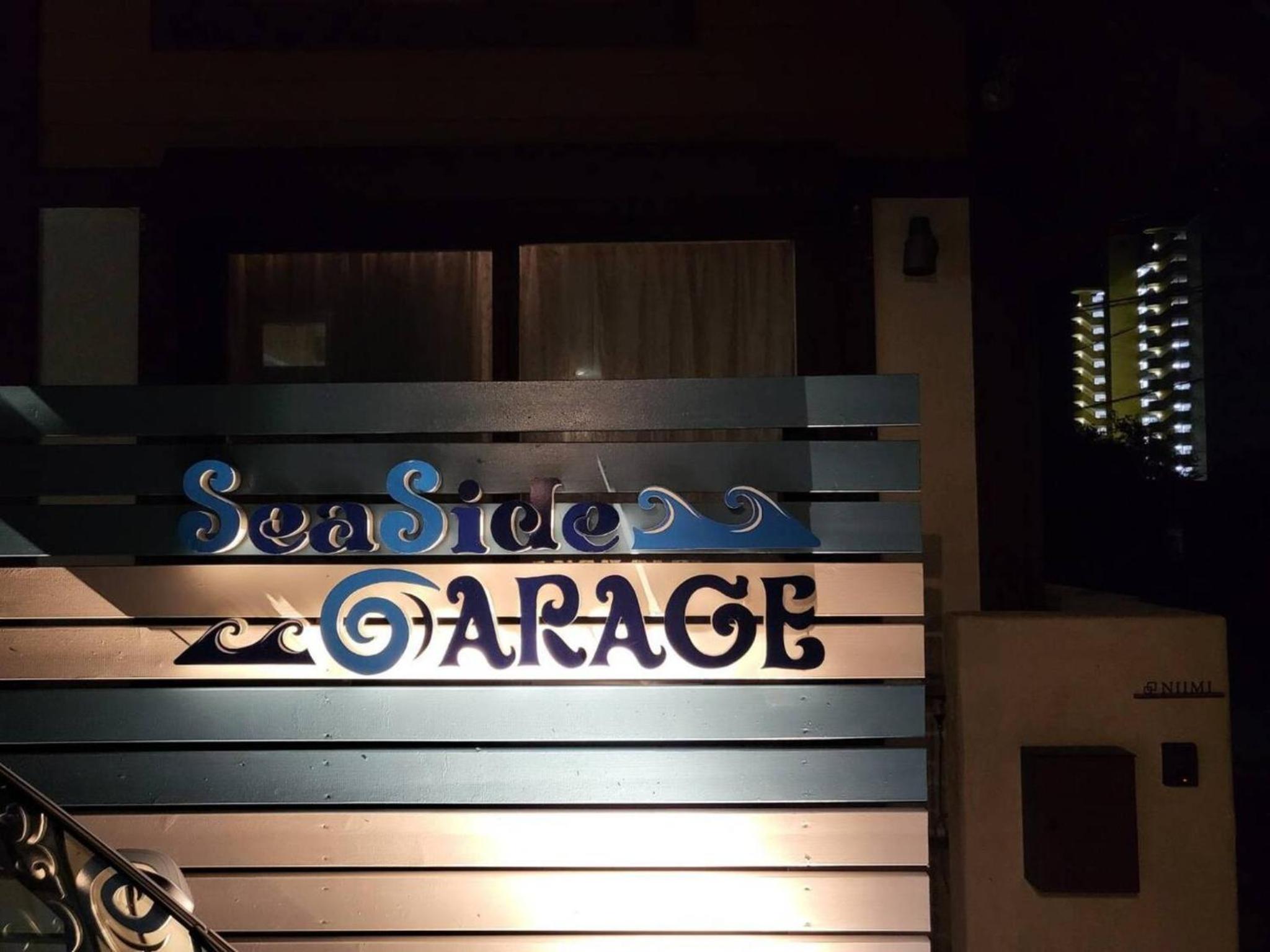 Seaside Garage Shima - Vacation STAY 85783v view 4