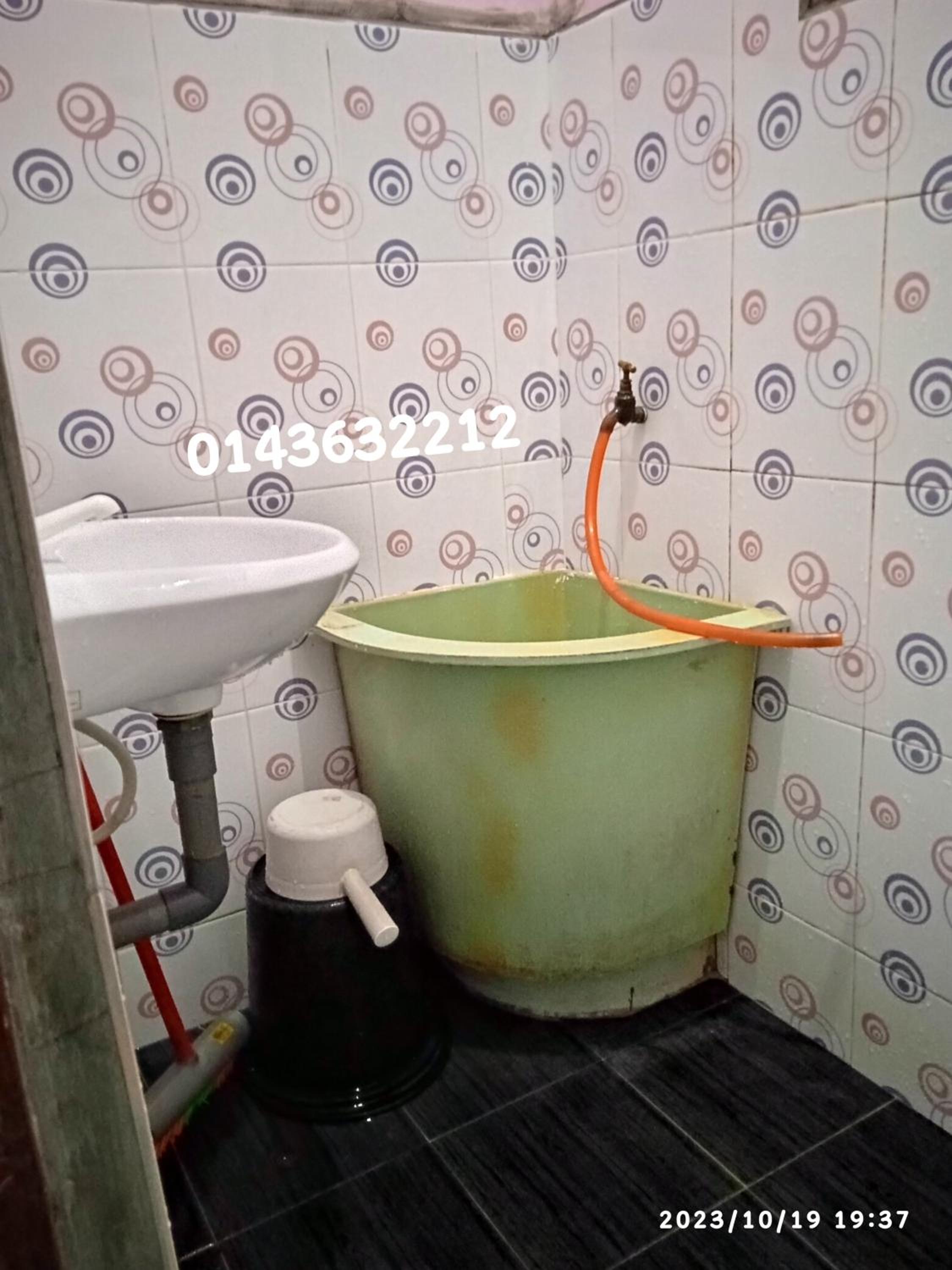 Ekaira homestay