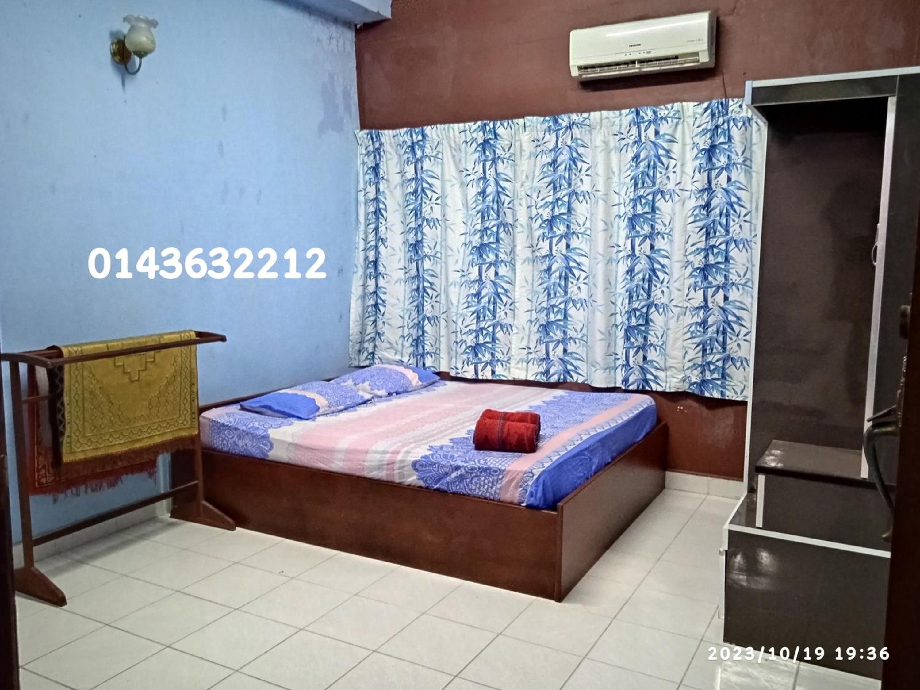 Ekaira homestay