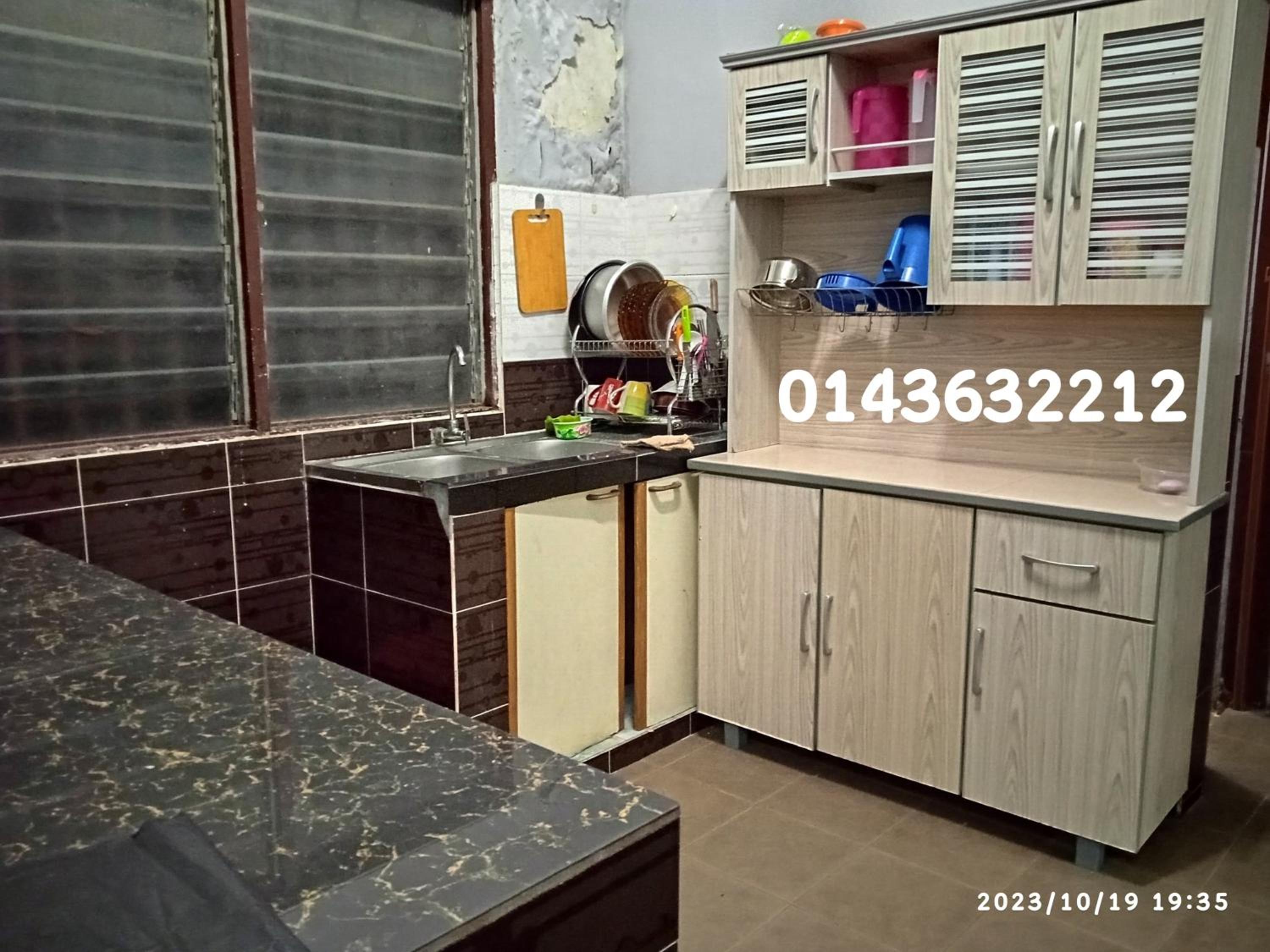 Ekaira homestay