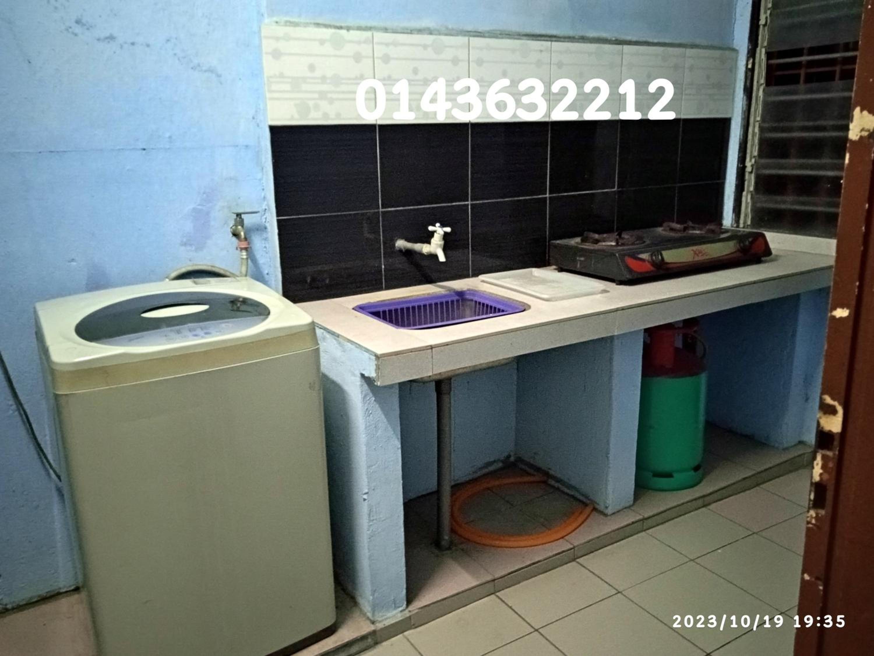 Ekaira homestay