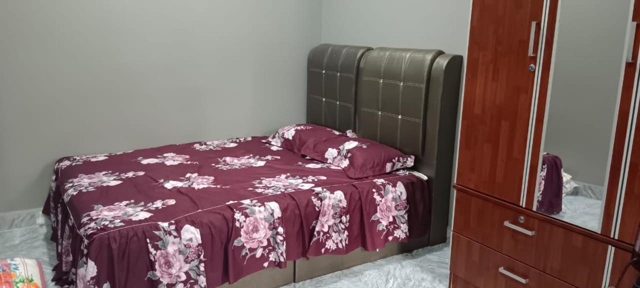 HIJRAH FLEKSI HOMESTAY photo 8