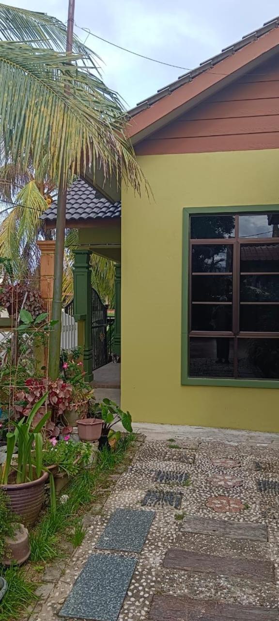 HIJRAH FLEKSI HOMESTAY photo 6