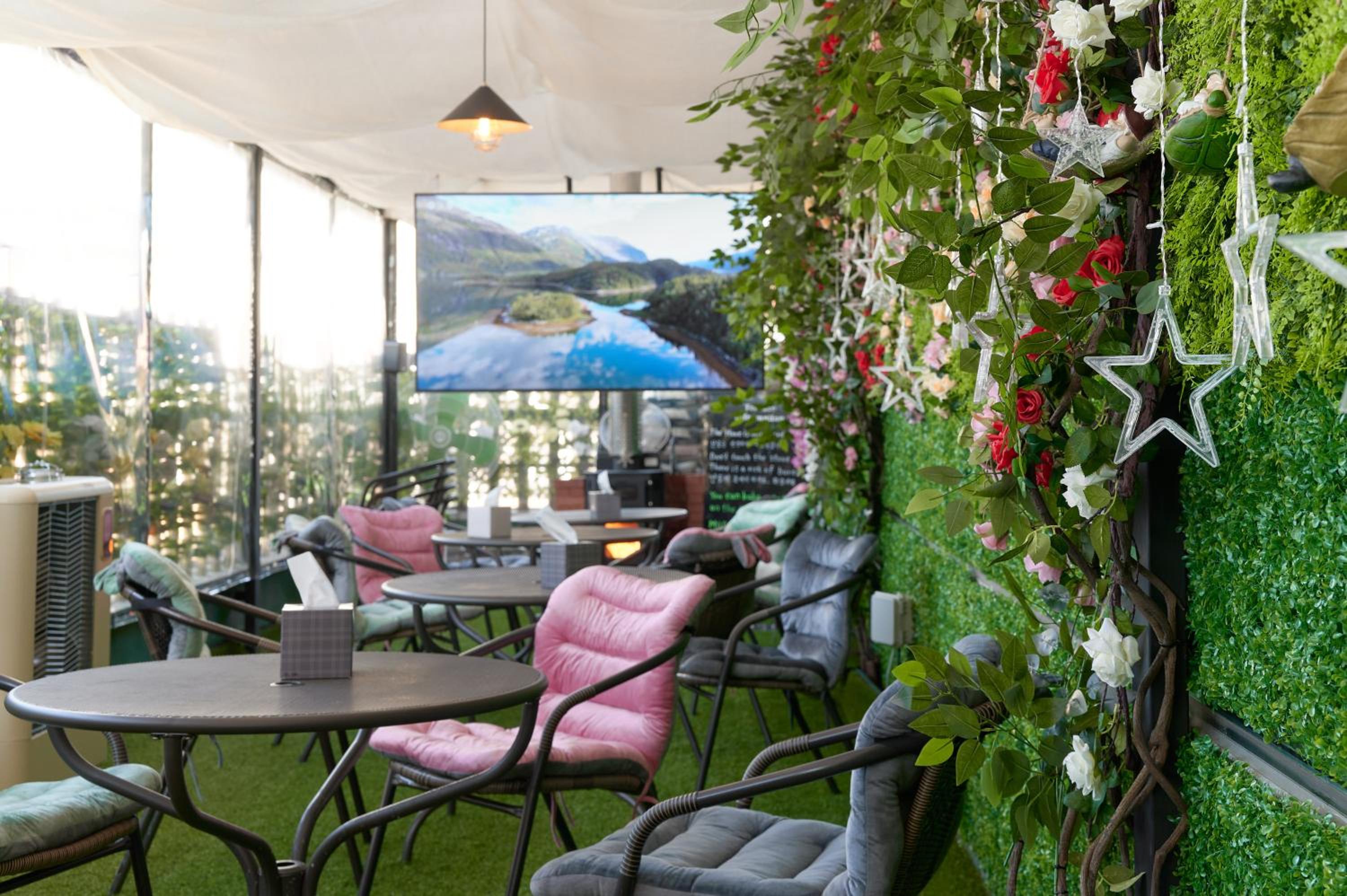 lounge