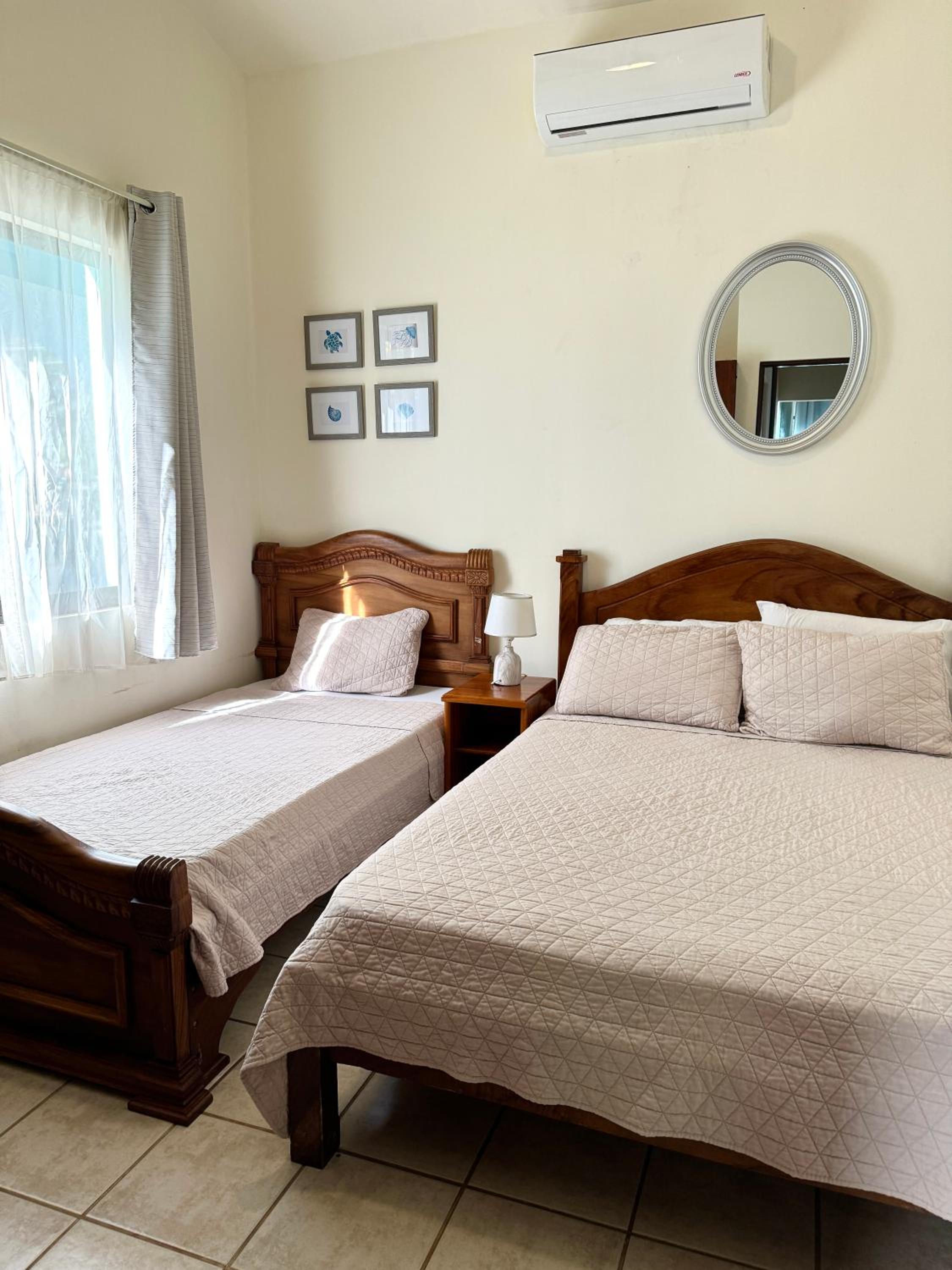 Turquoise Deep Dive Single Storey Condo