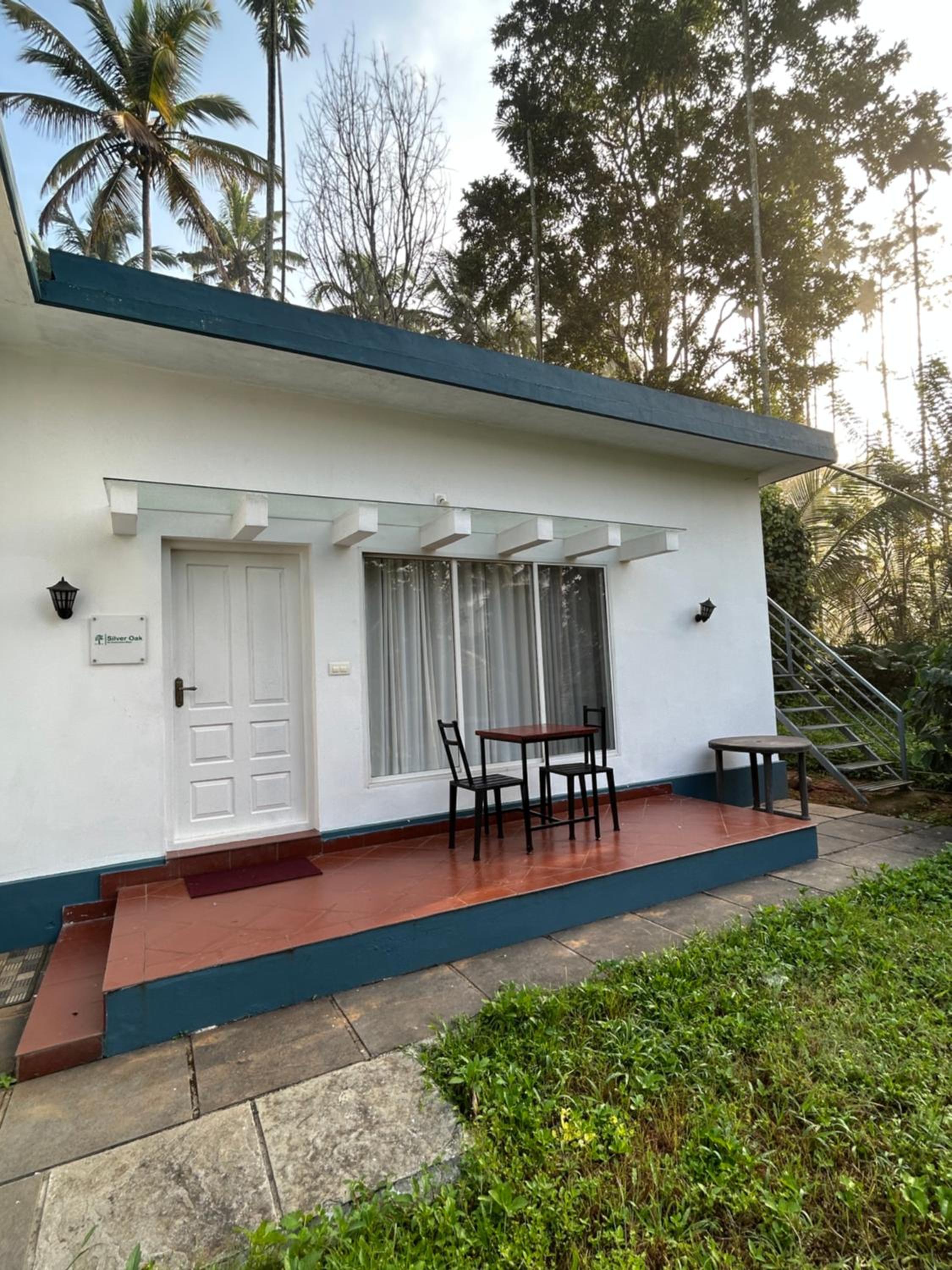 Silver Oak By Exuberance Stays (Independent Holiday Home)