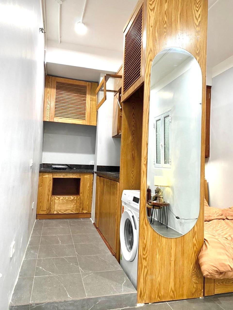 Azalea Apartment