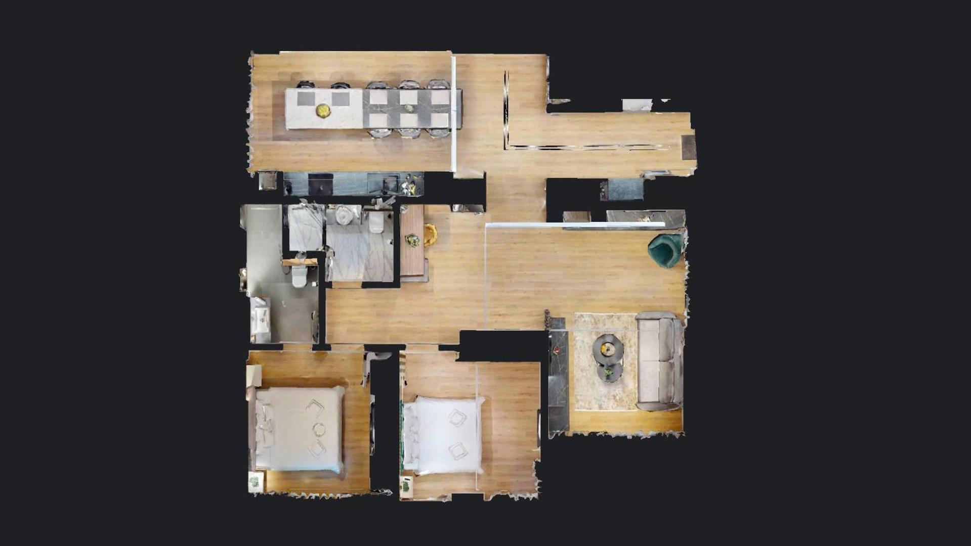 Quiet Luxury Home 1 - home & office view 4