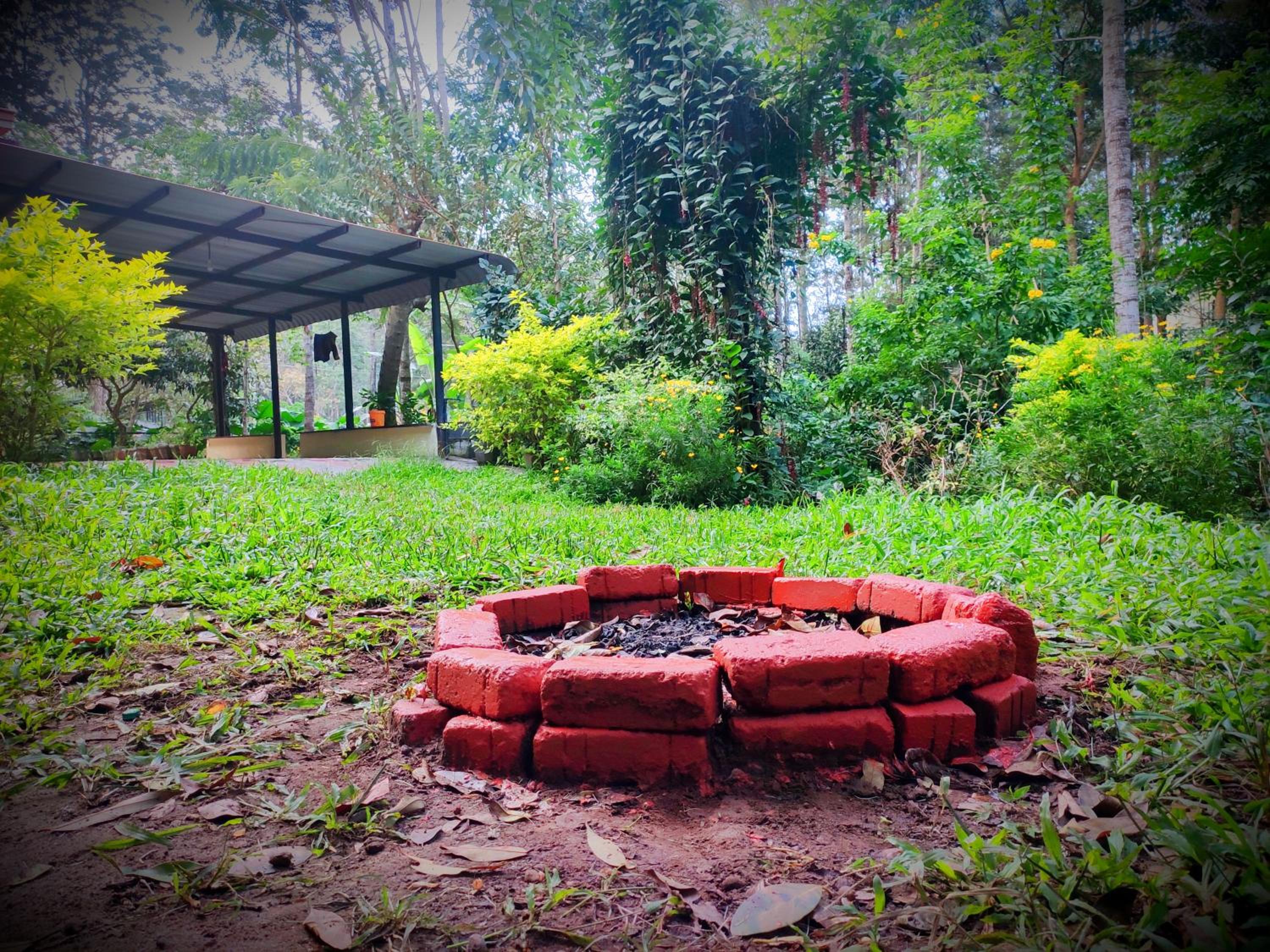 Comfort Cottage