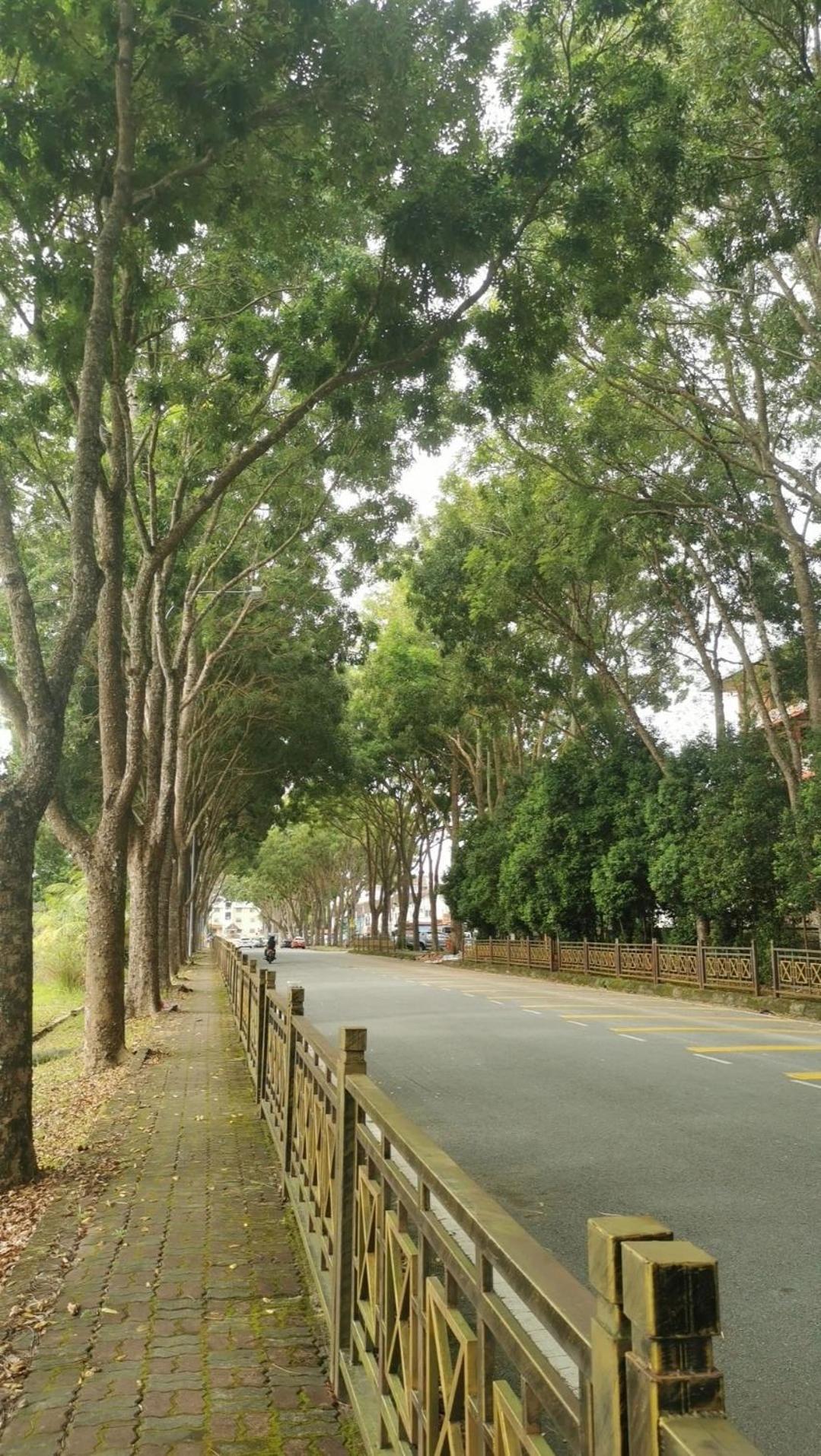 Double Storey Johor Bahru Stadium Homestay