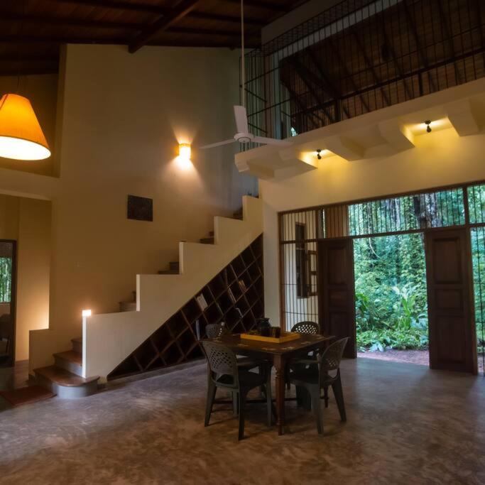 Weralugama Forest House view 3