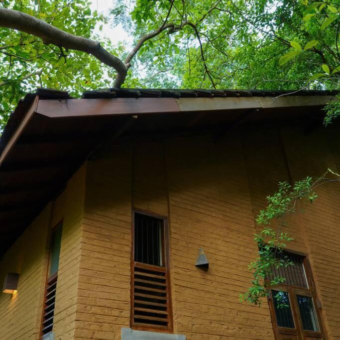 Weralugama Forest House view 4