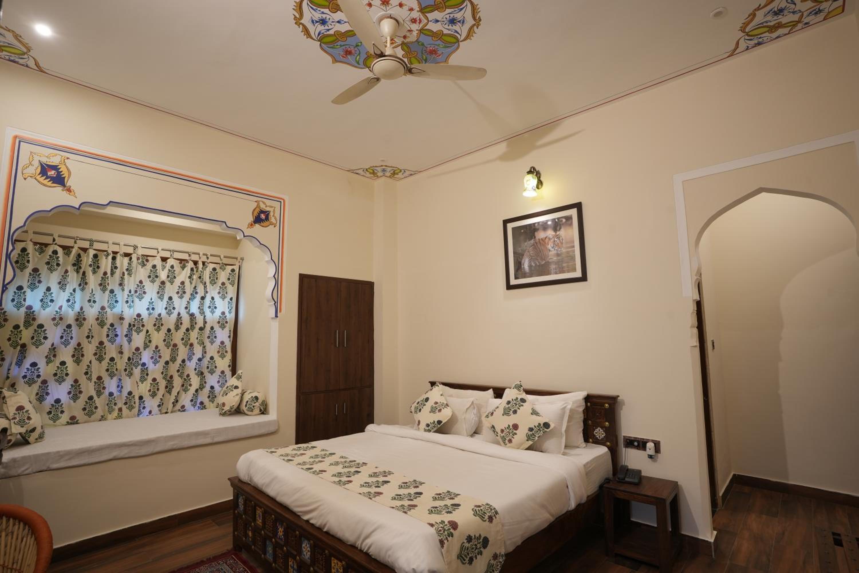 Rajputana Heritage Ranthambhore Home Stay