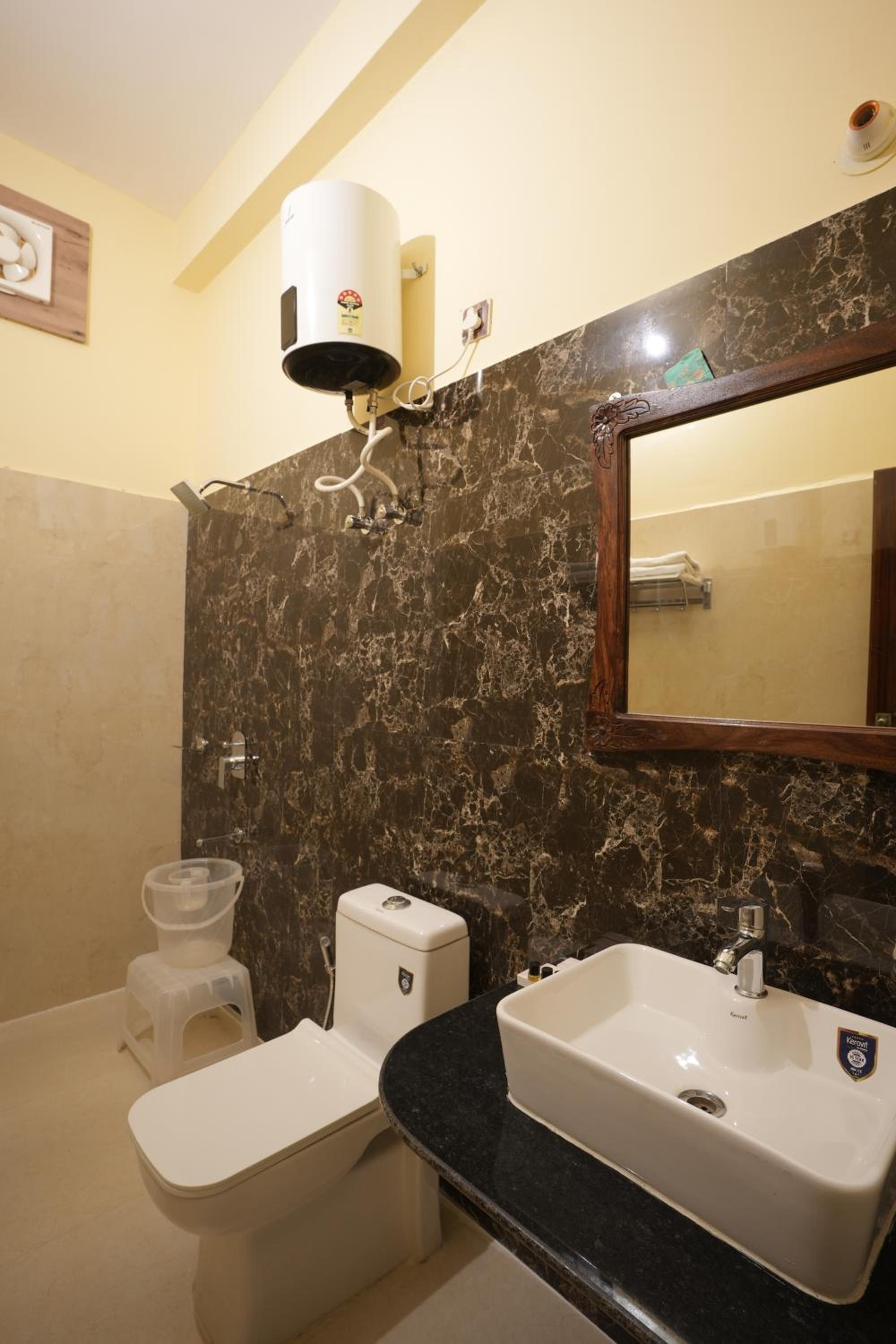 Rajputana Heritage Ranthambhore Home Stay