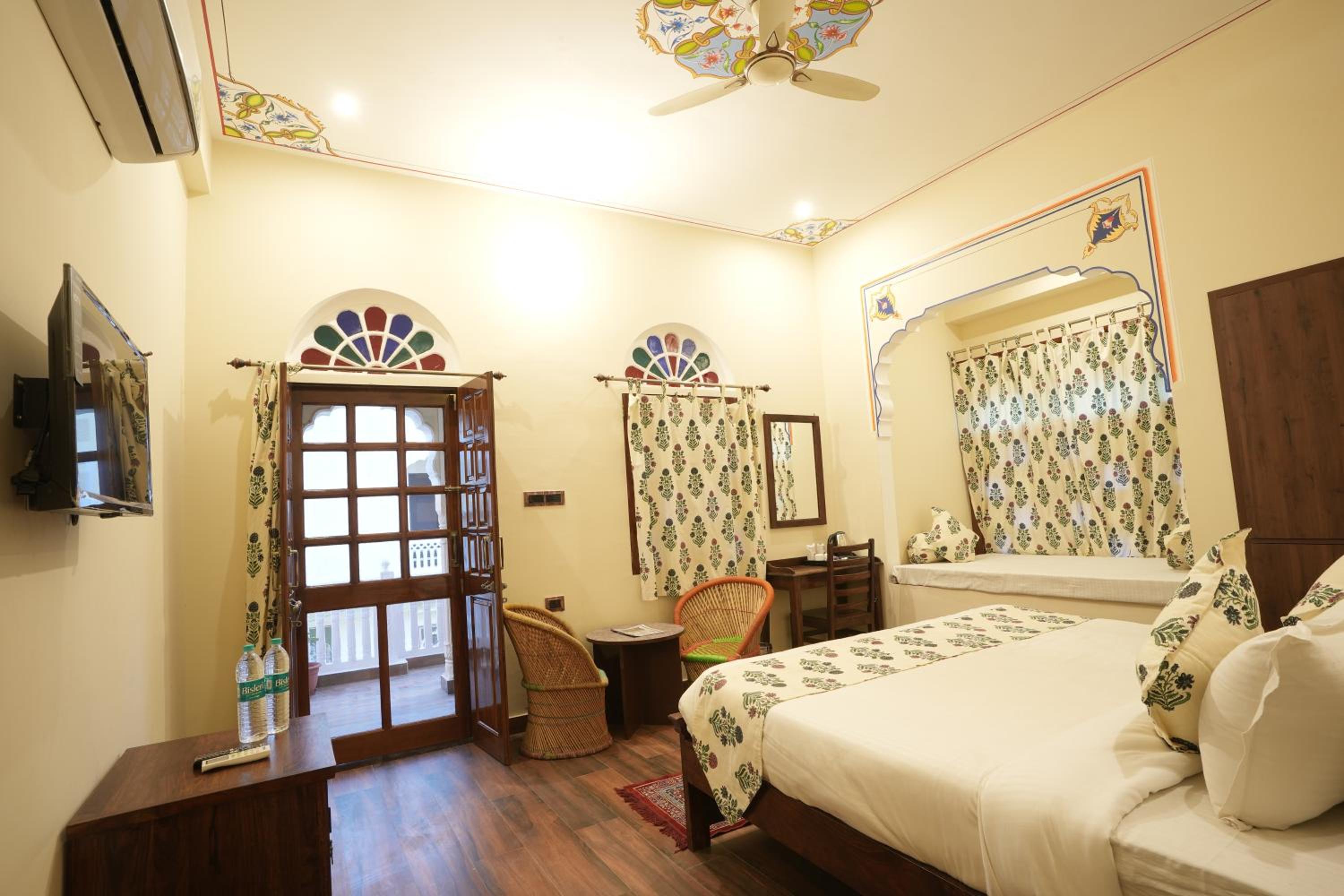 Rajputana Heritage Ranthambhore Home Stay