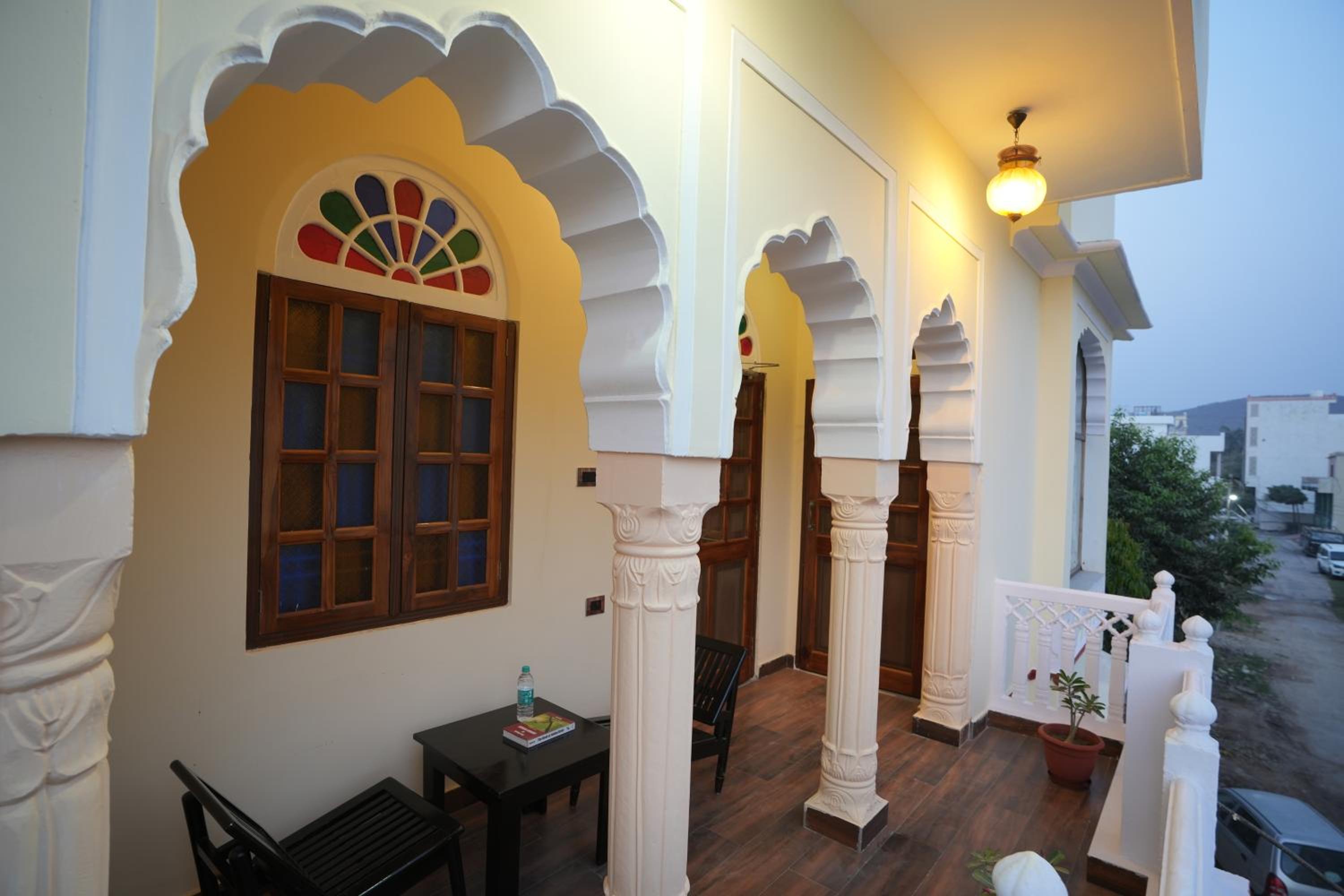 Rajputana Heritage Ranthambhore Home Stay