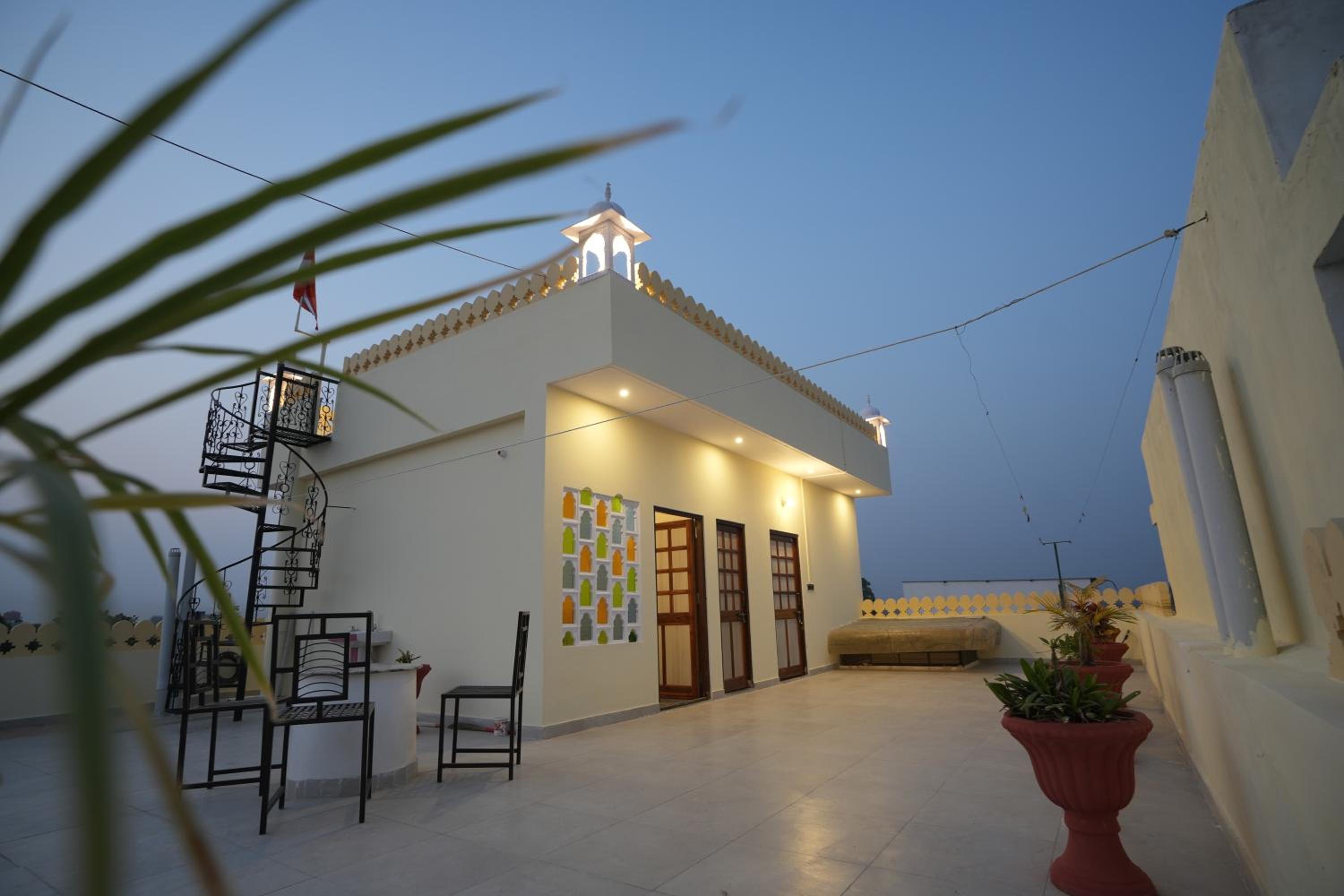 Rajputana Heritage Ranthambhore Home Stay