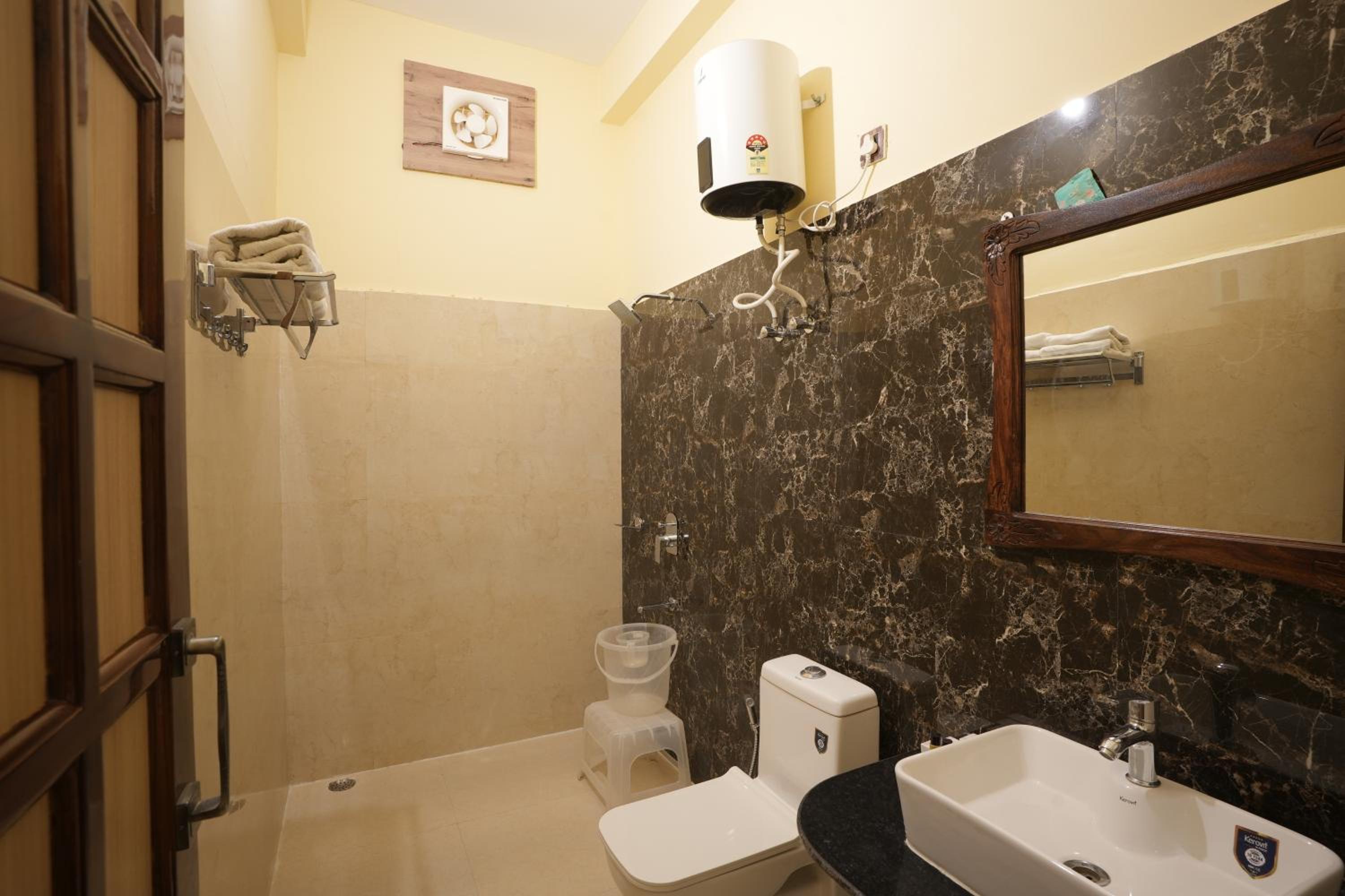 Rajputana Heritage Ranthambhore Home Stay