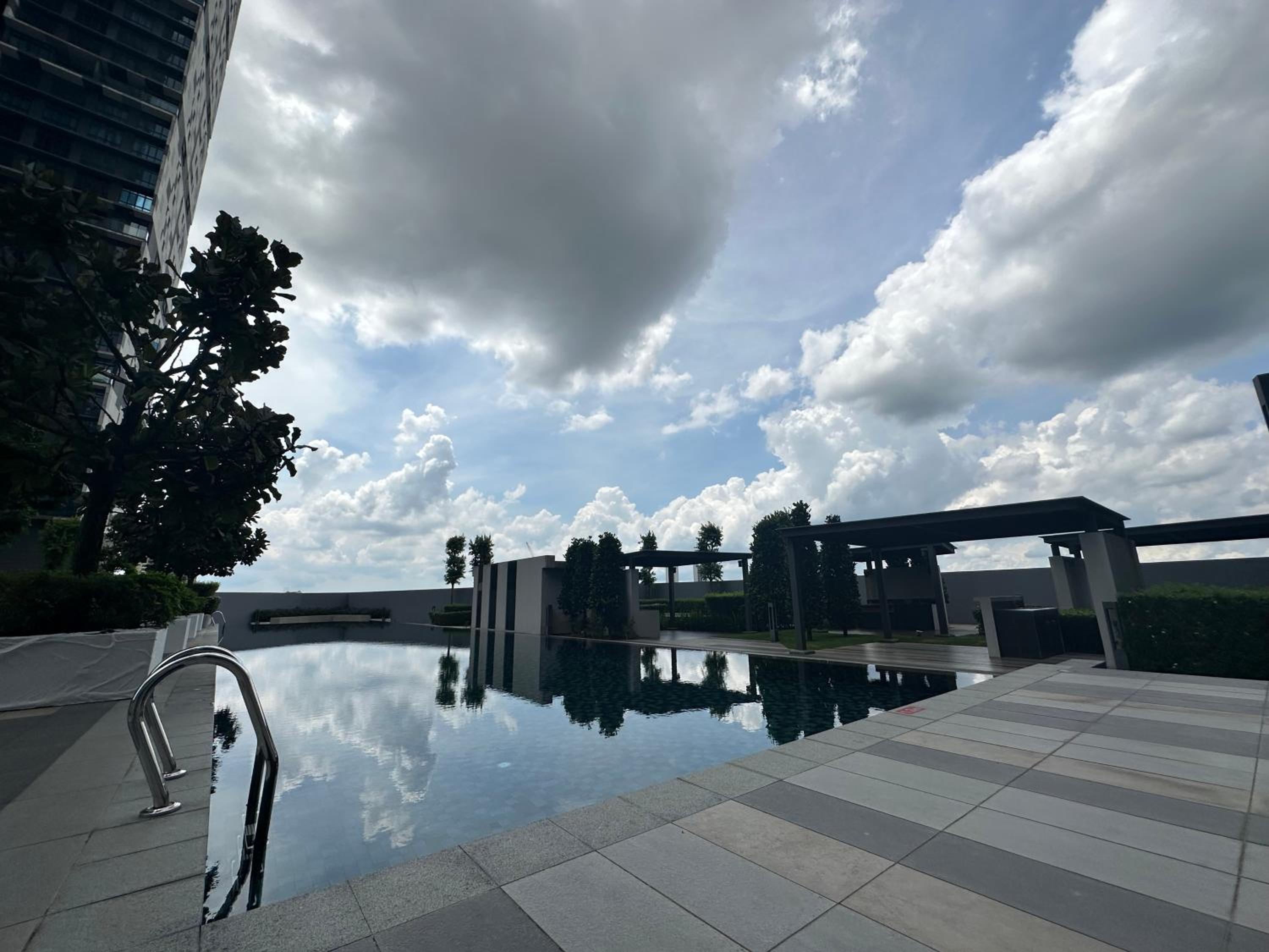 Setia Sky88 by Antlerzone