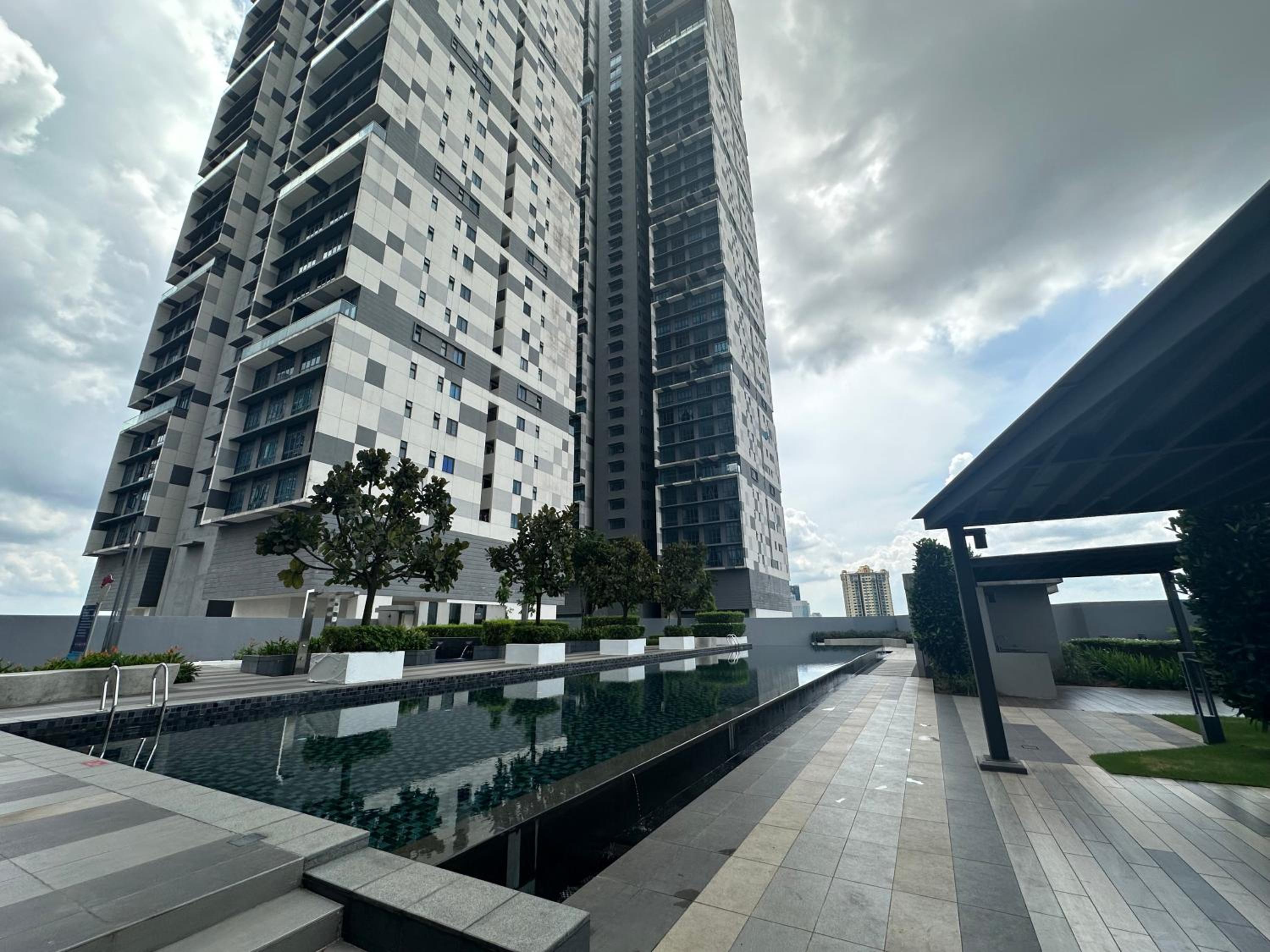 Setia Sky88 by Antlerzone