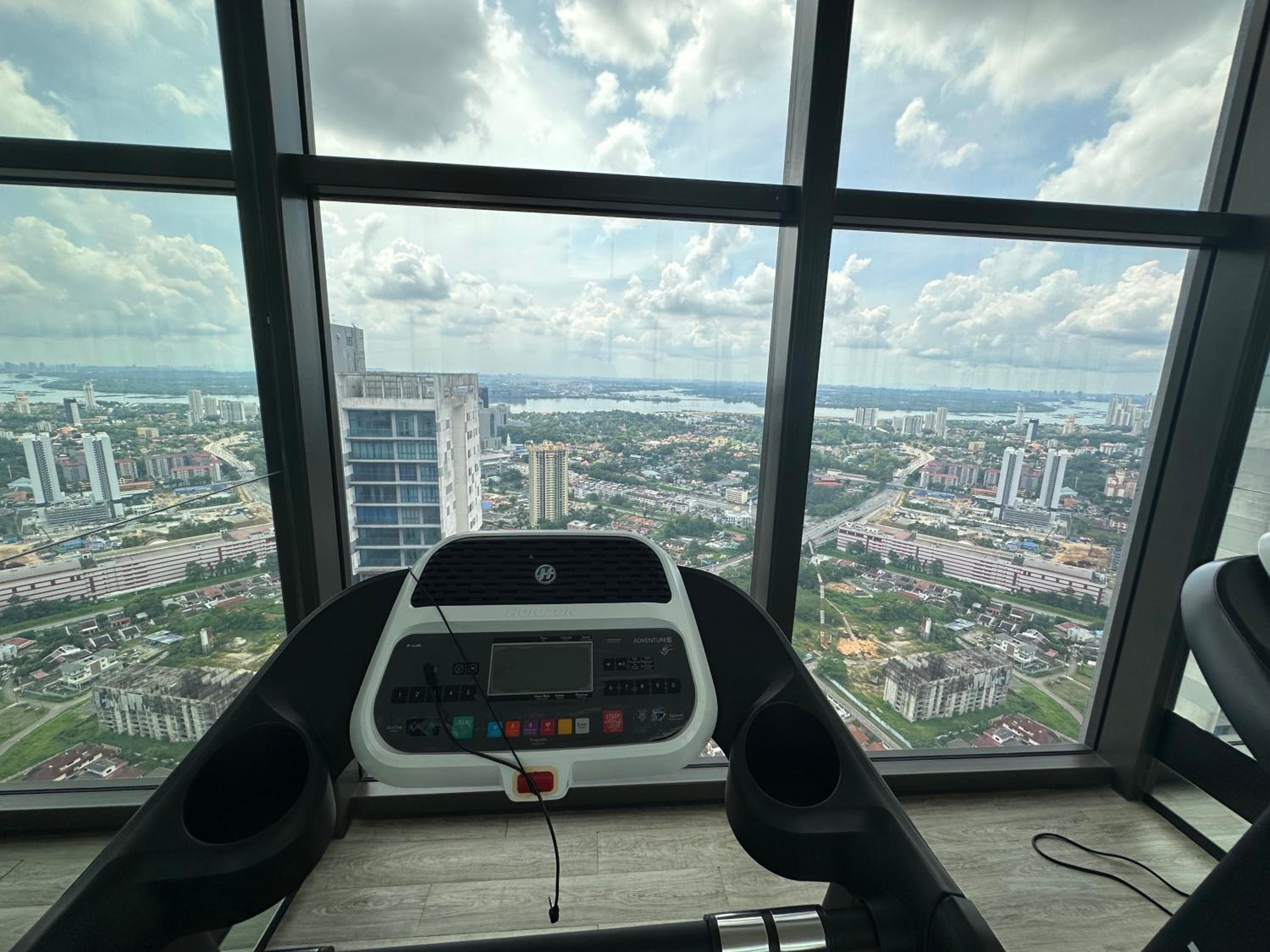 Setia Sky88 by Antlerzone