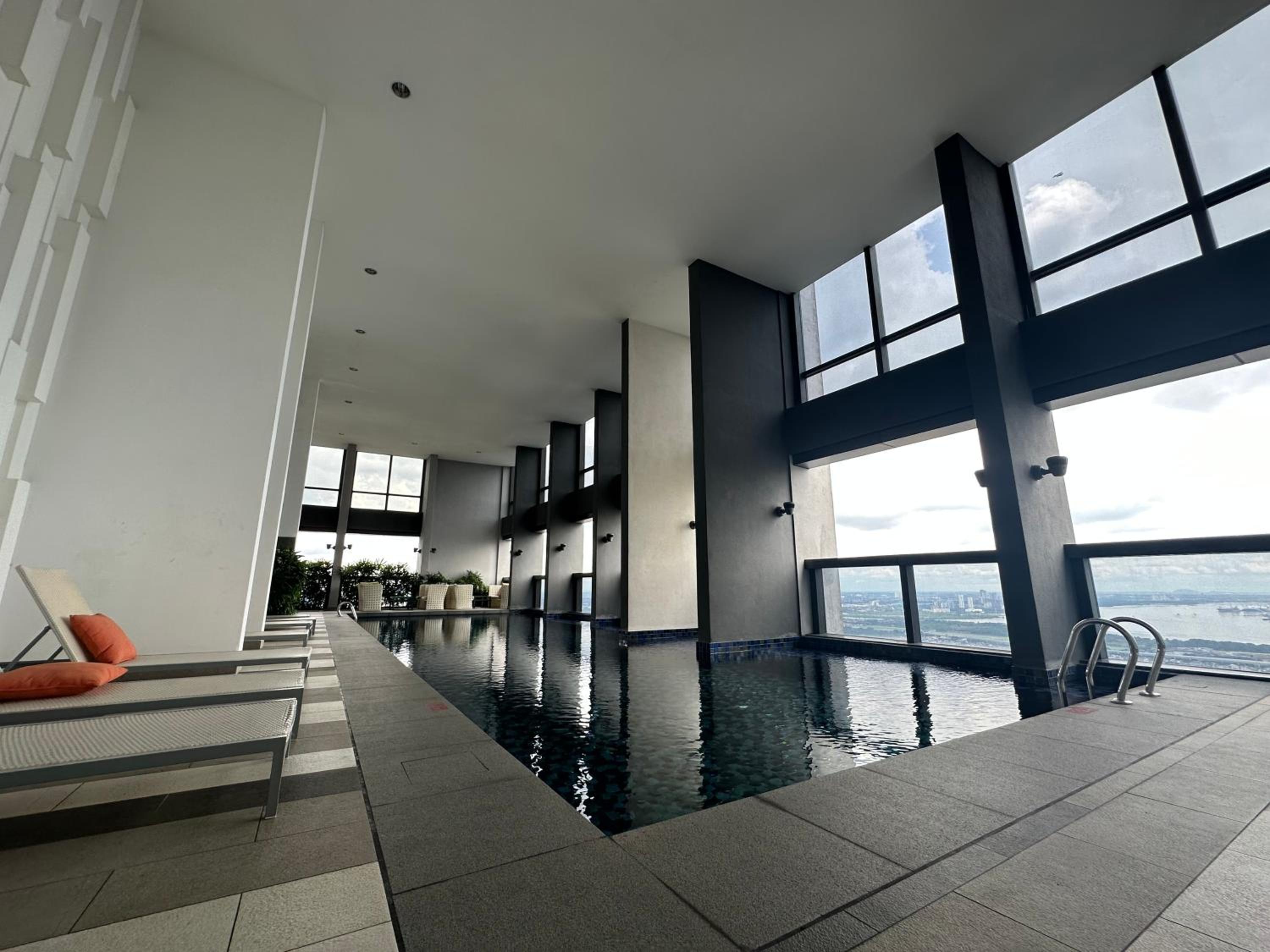Setia Sky88 by Antlerzone