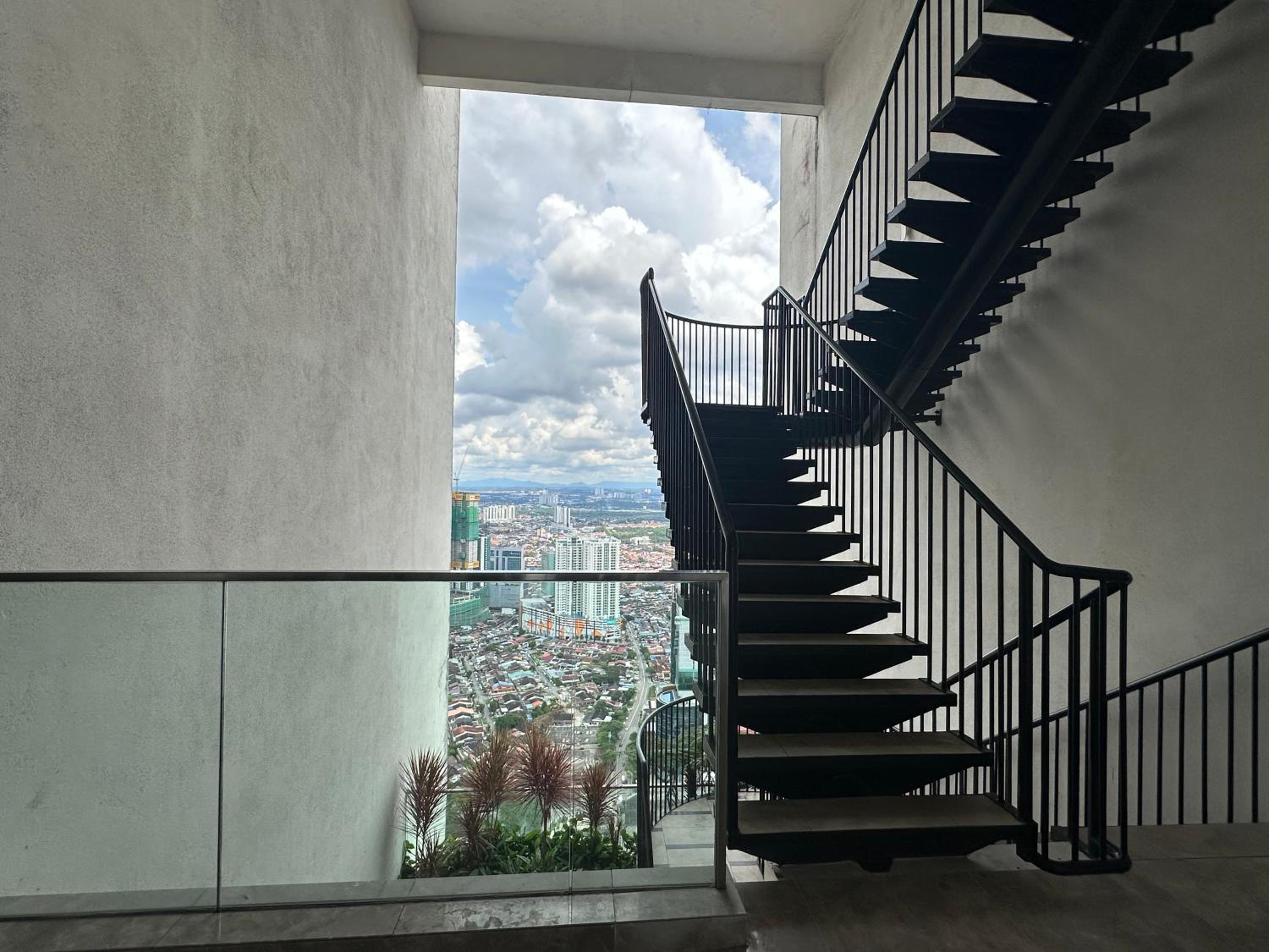 Setia Sky88 by Antlerzone
