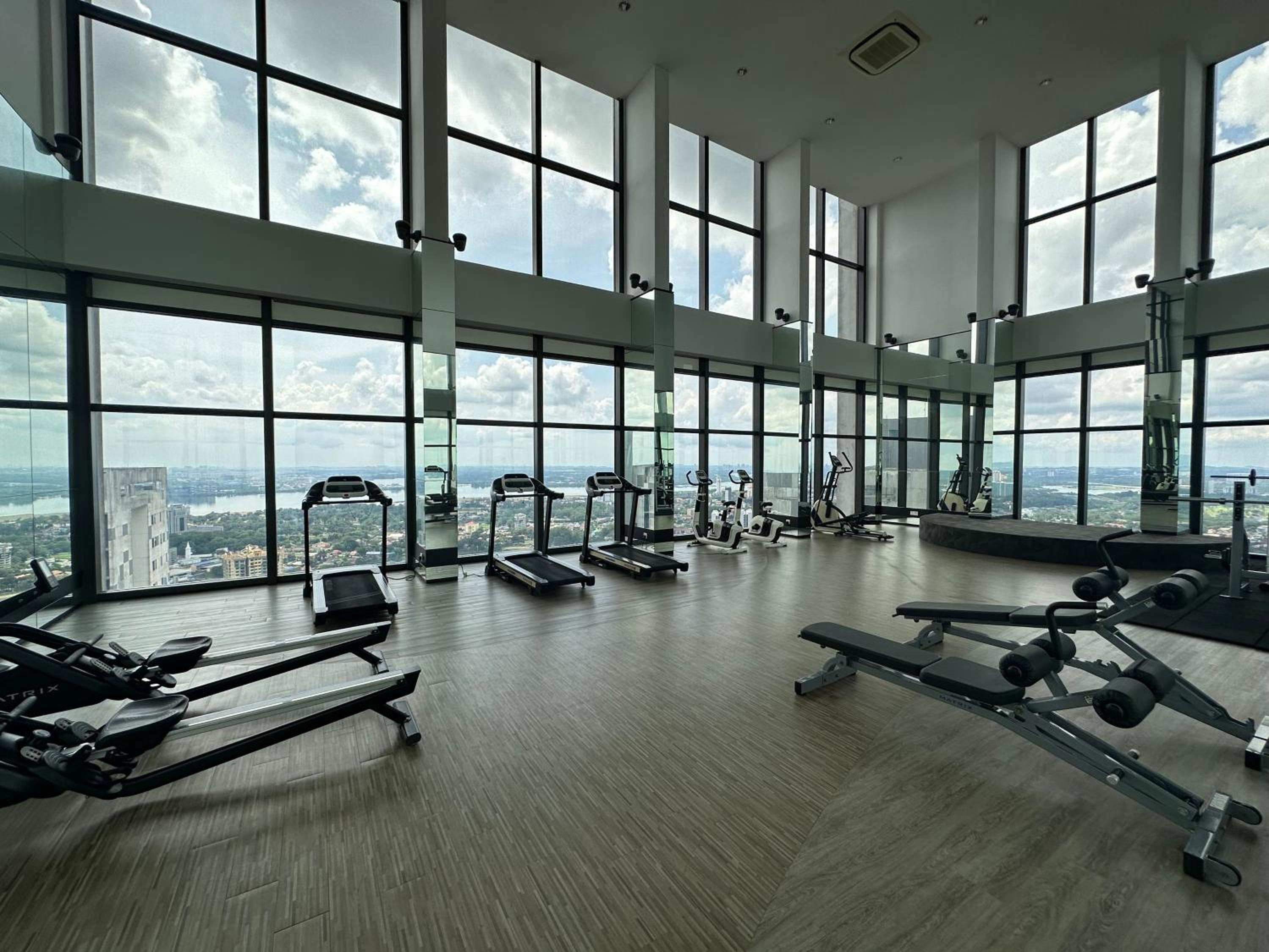 Setia Sky88 by Antlerzone