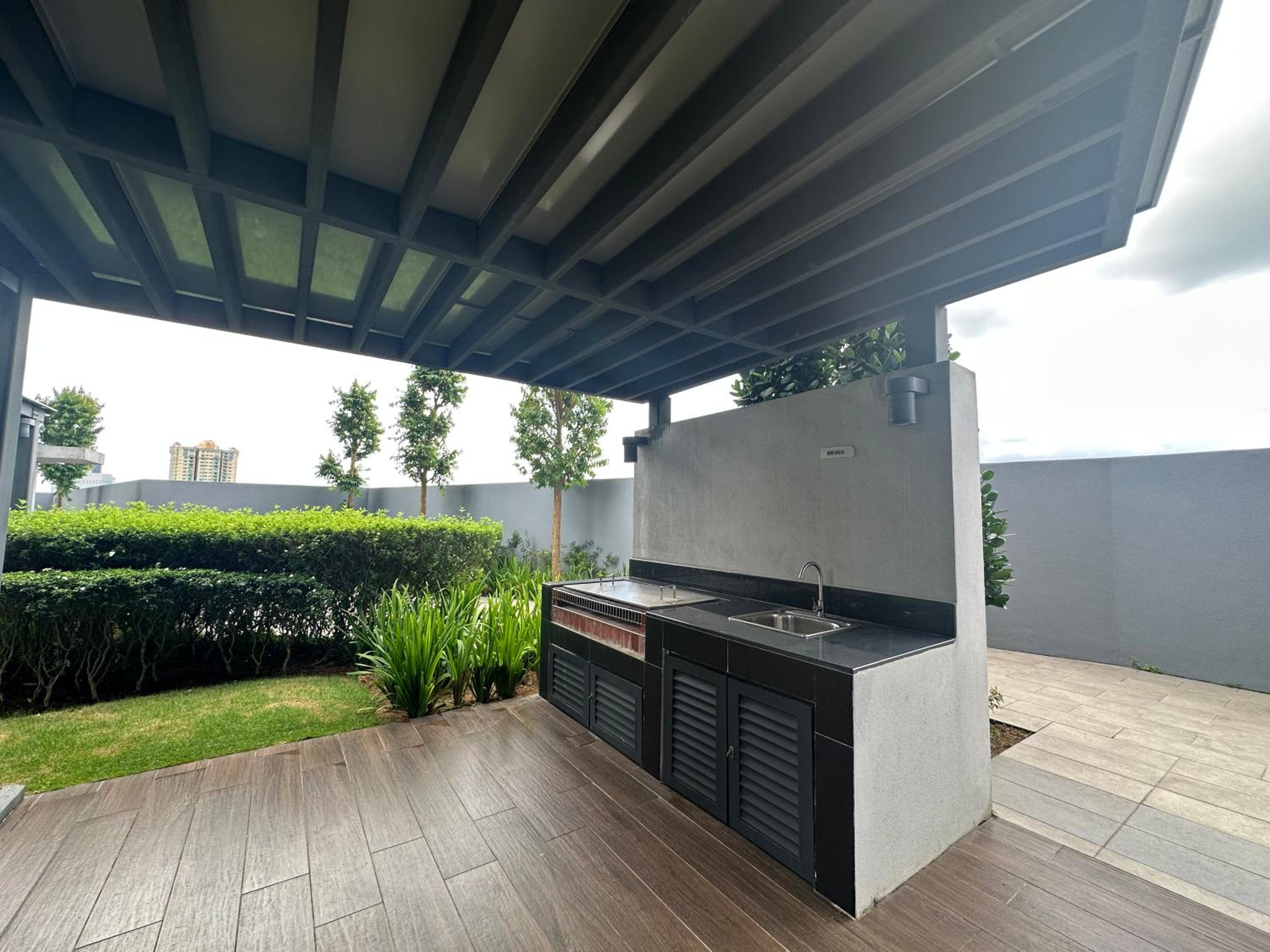Setia Sky88 by Antlerzone