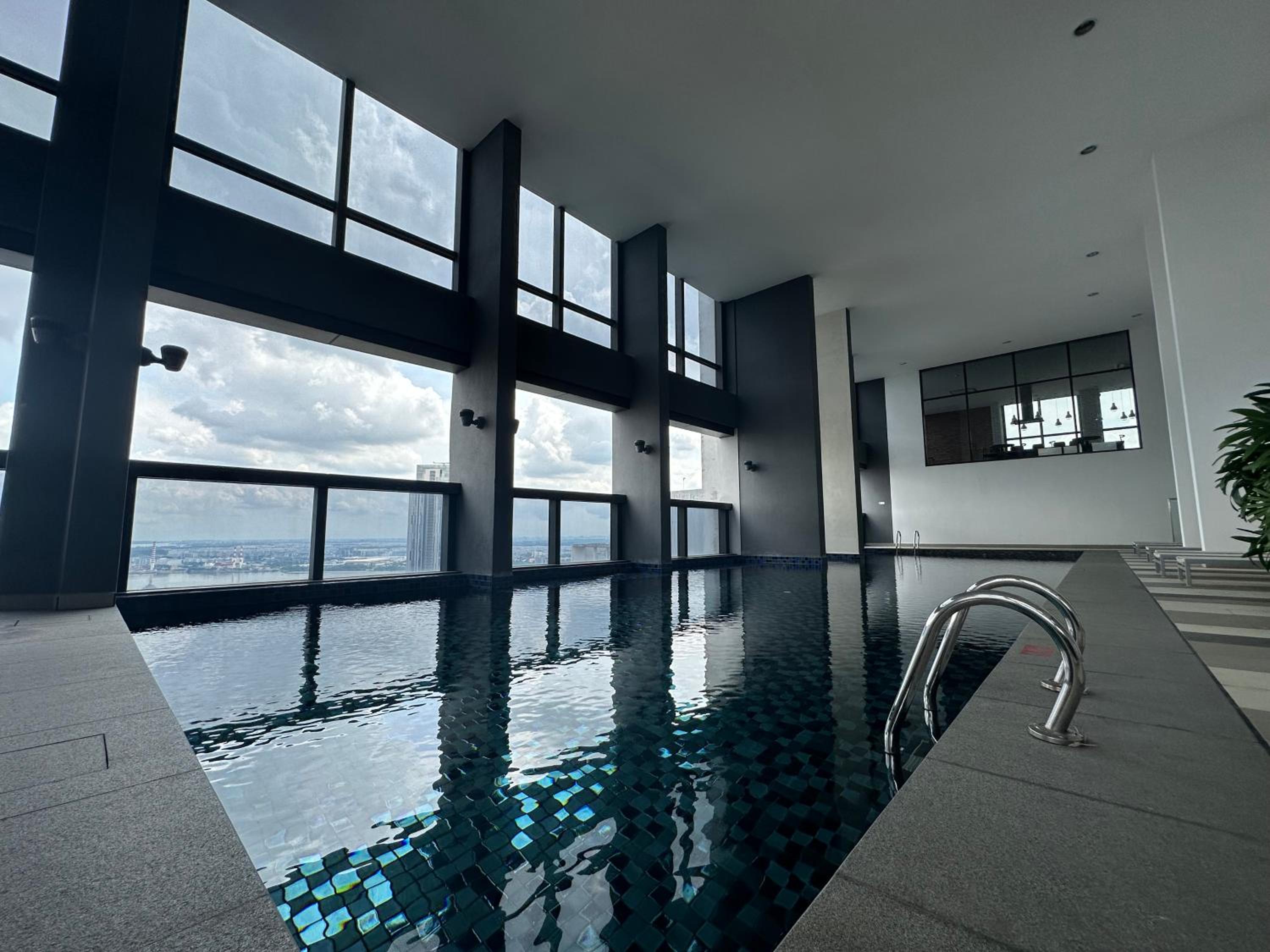 Setia Sky88 by Antlerzone