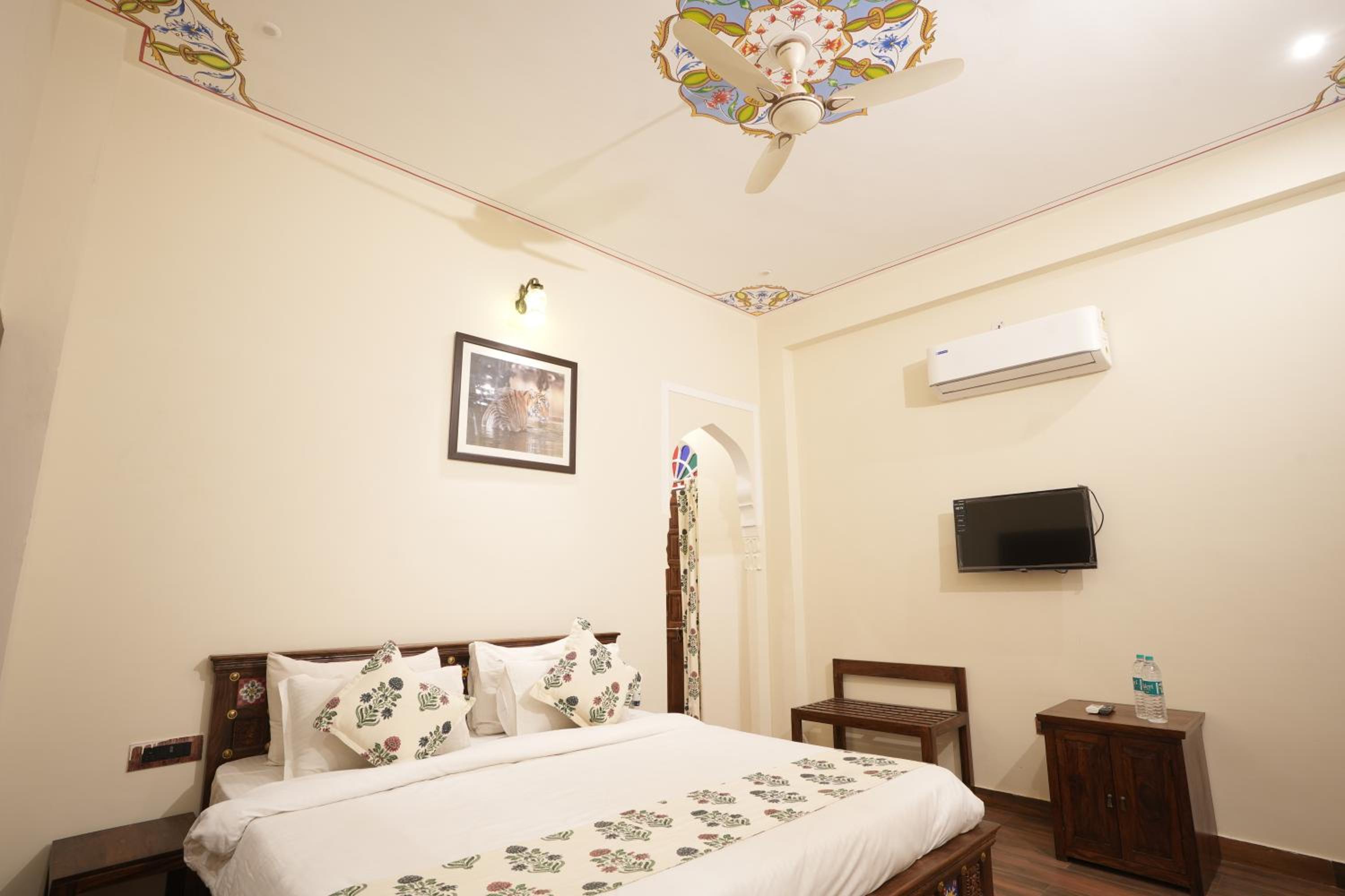 Rajputana Heritage Ranthambhore Home Stay
