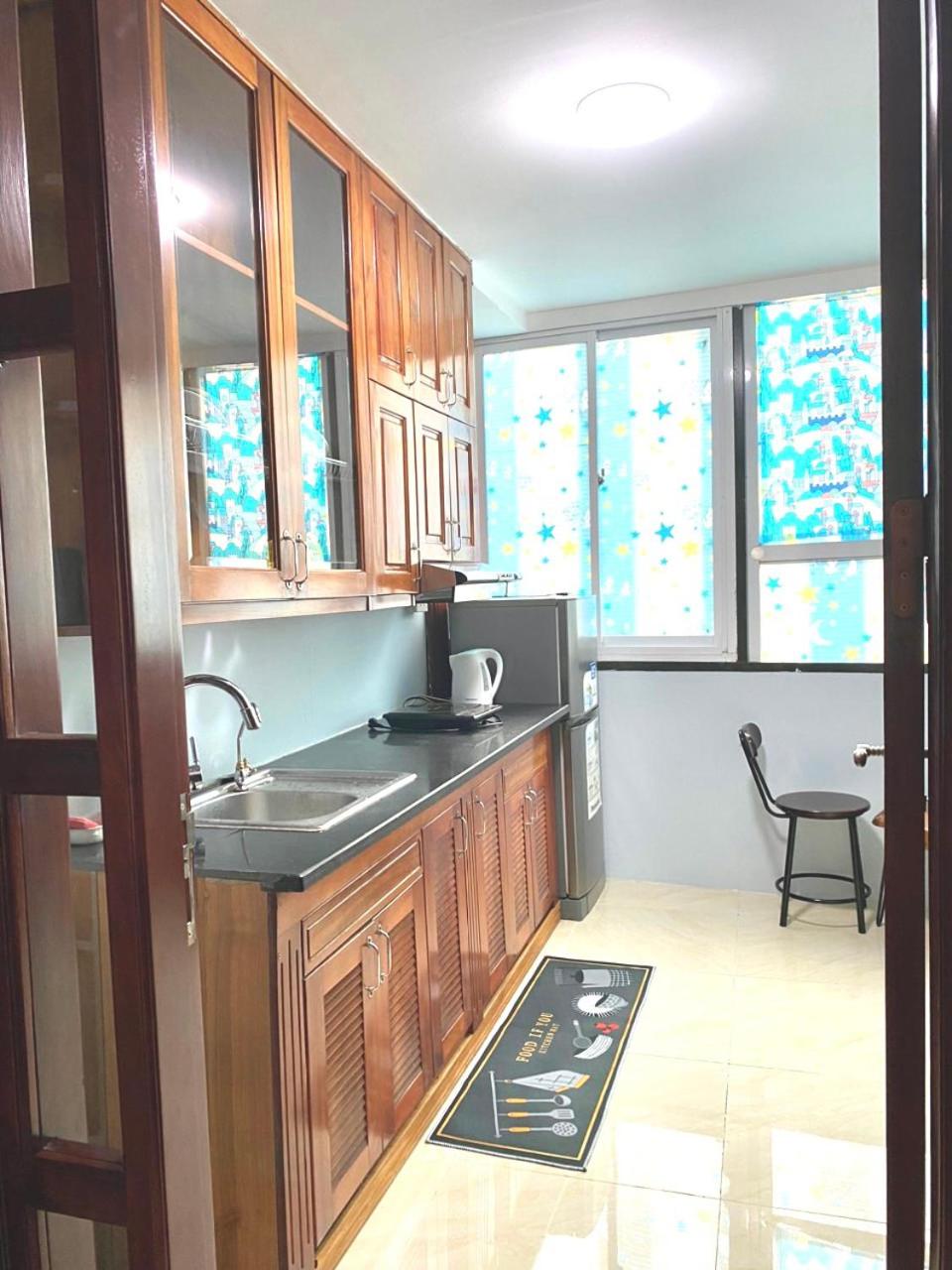 Azalea Apartment