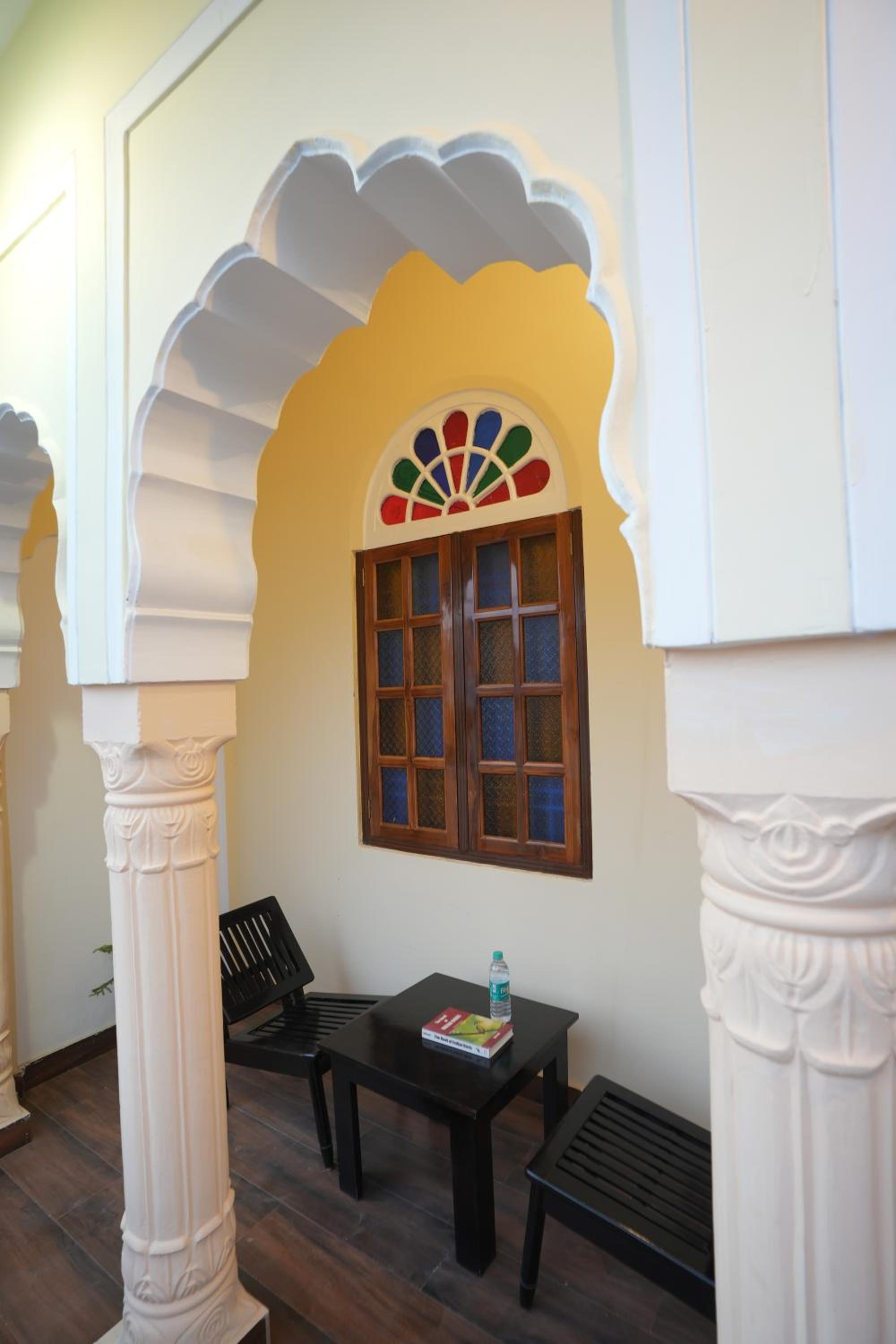 Rajputana Heritage Ranthambhore Home Stay