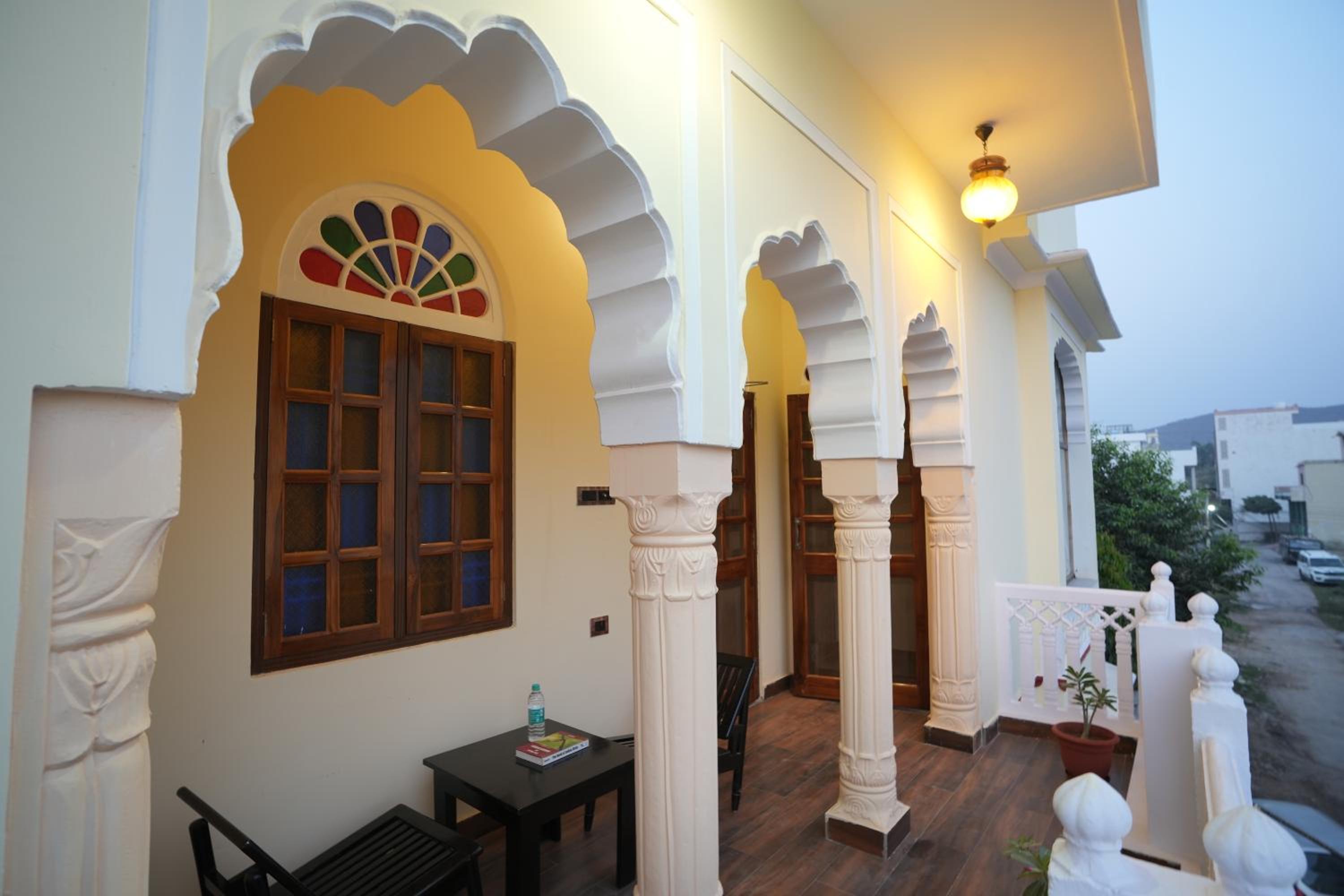 Rajputana Heritage Ranthambhore Home Stay