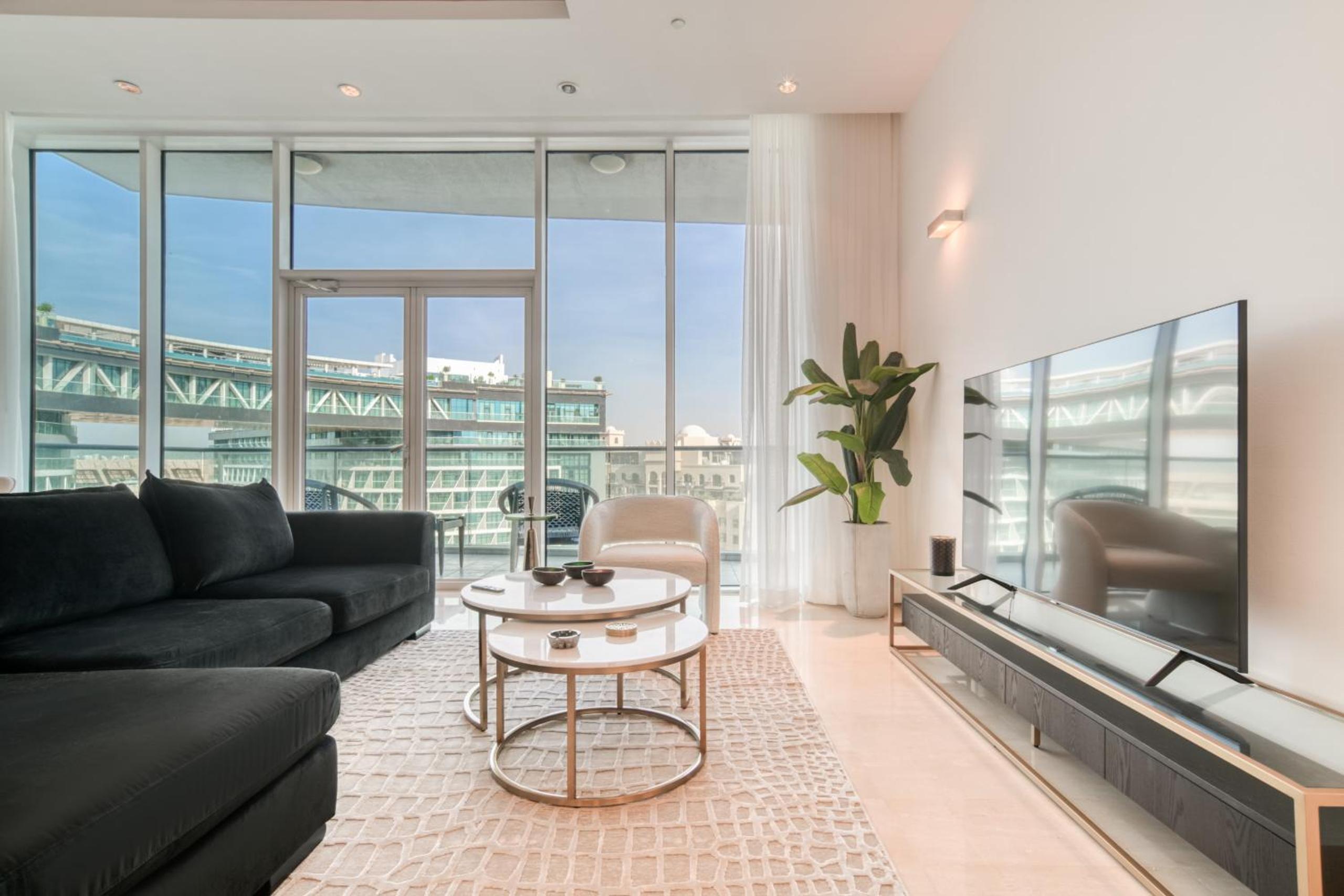Oceana Residences, Oceana Palm Jumeirah - Mint Stay
