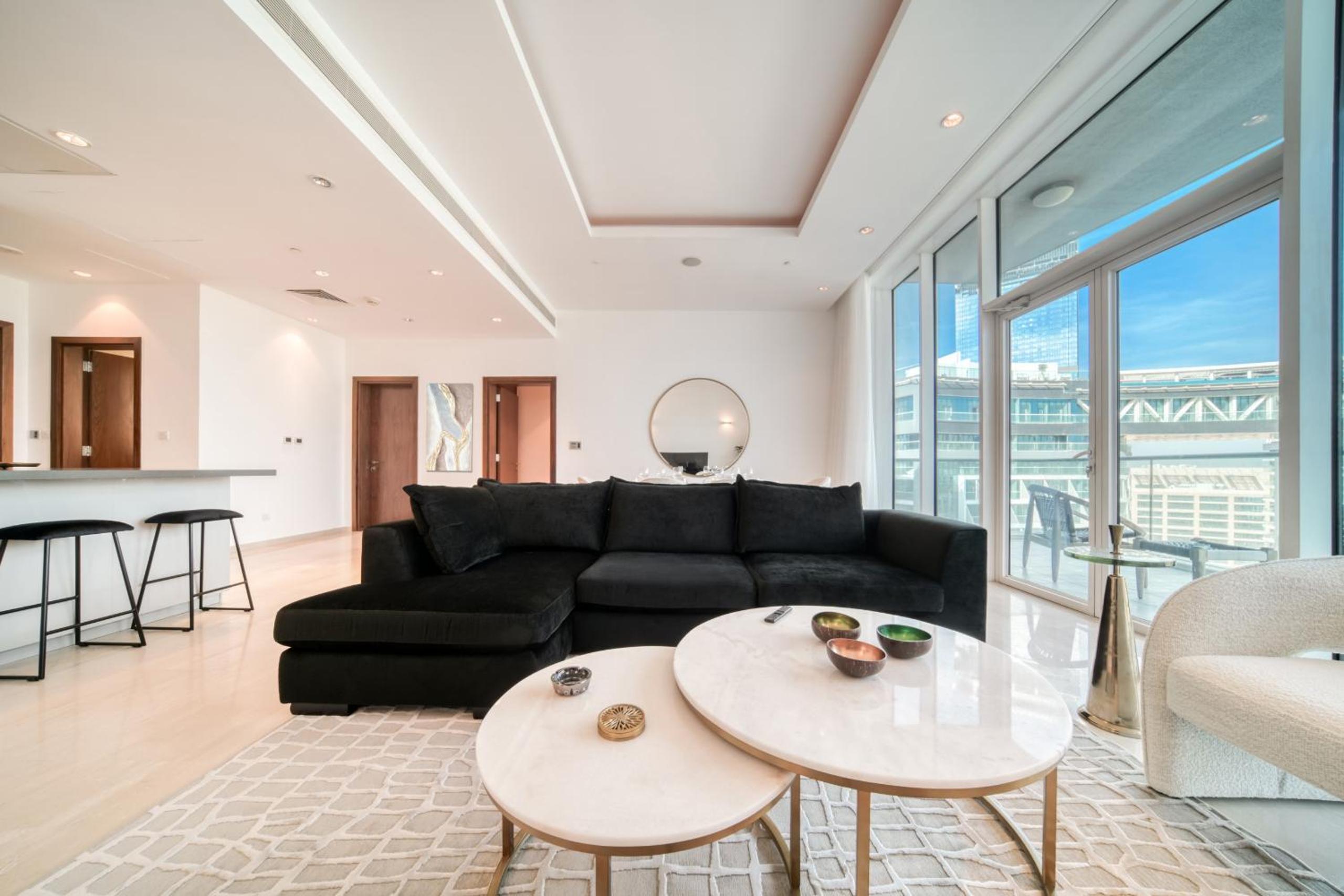 Oceana Residences, Oceana Palm Jumeirah - Mint Stay