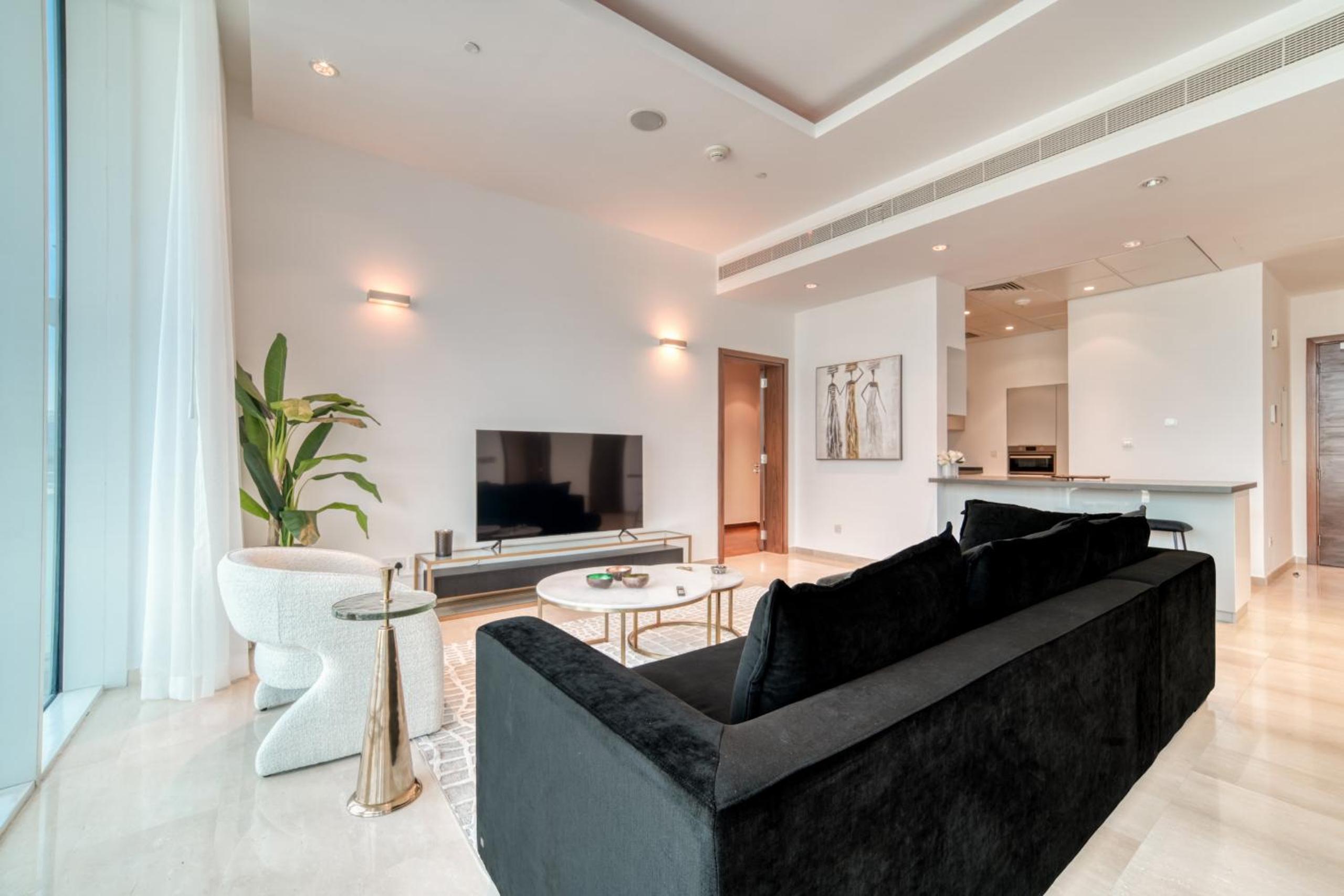Oceana Residences, Oceana Palm Jumeirah - Mint Stay