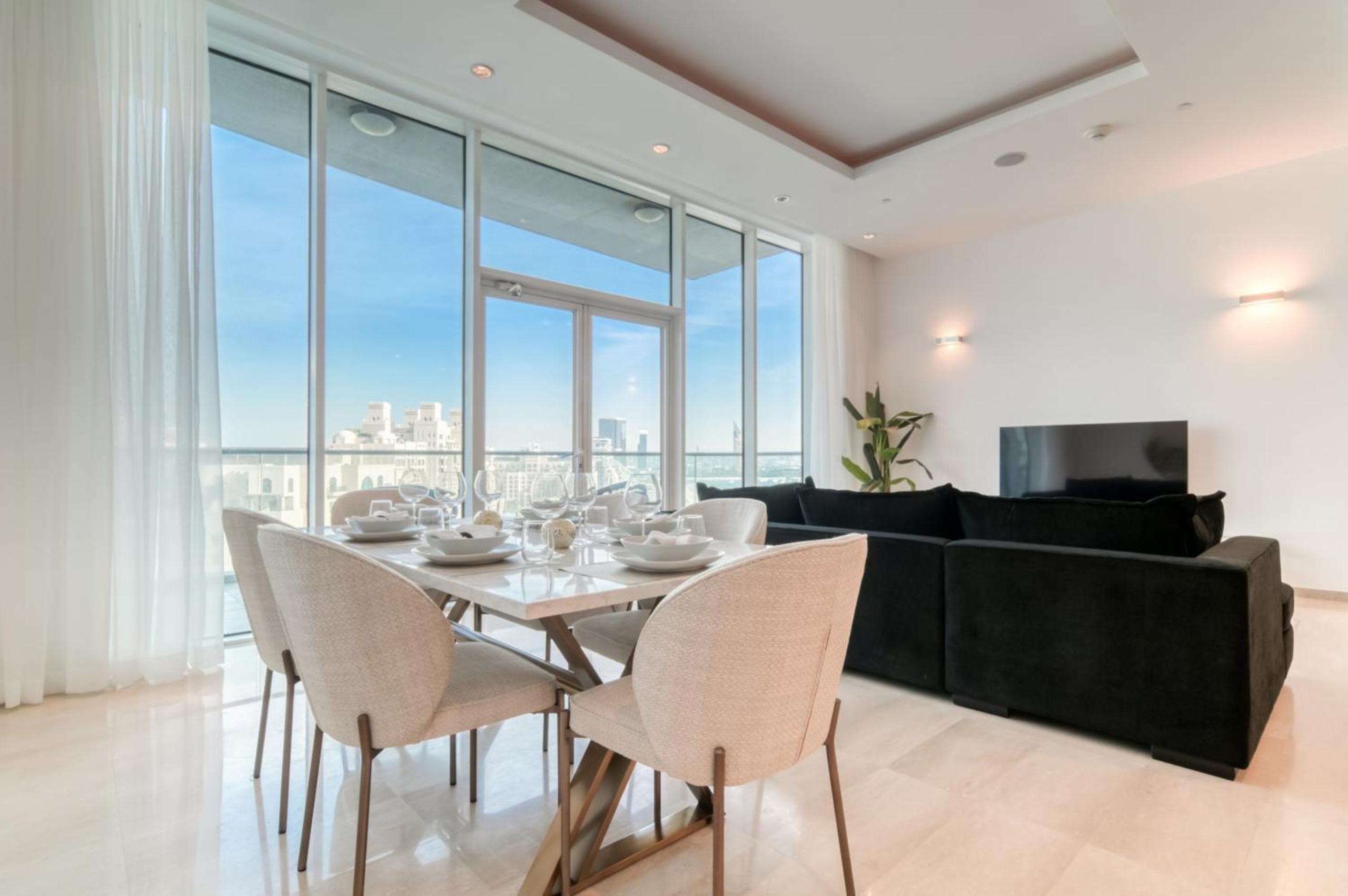 Oceana Residences, Oceana Palm Jumeirah - Mint Stay