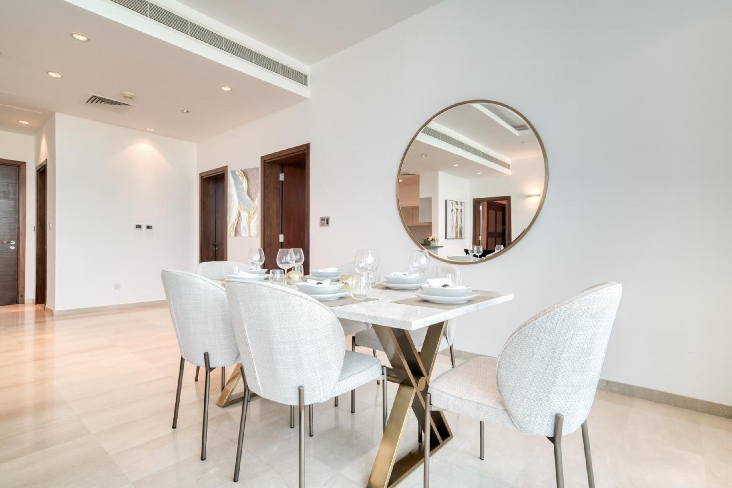 Oceana Residences, Oceana Palm Jumeirah - Mint Stay