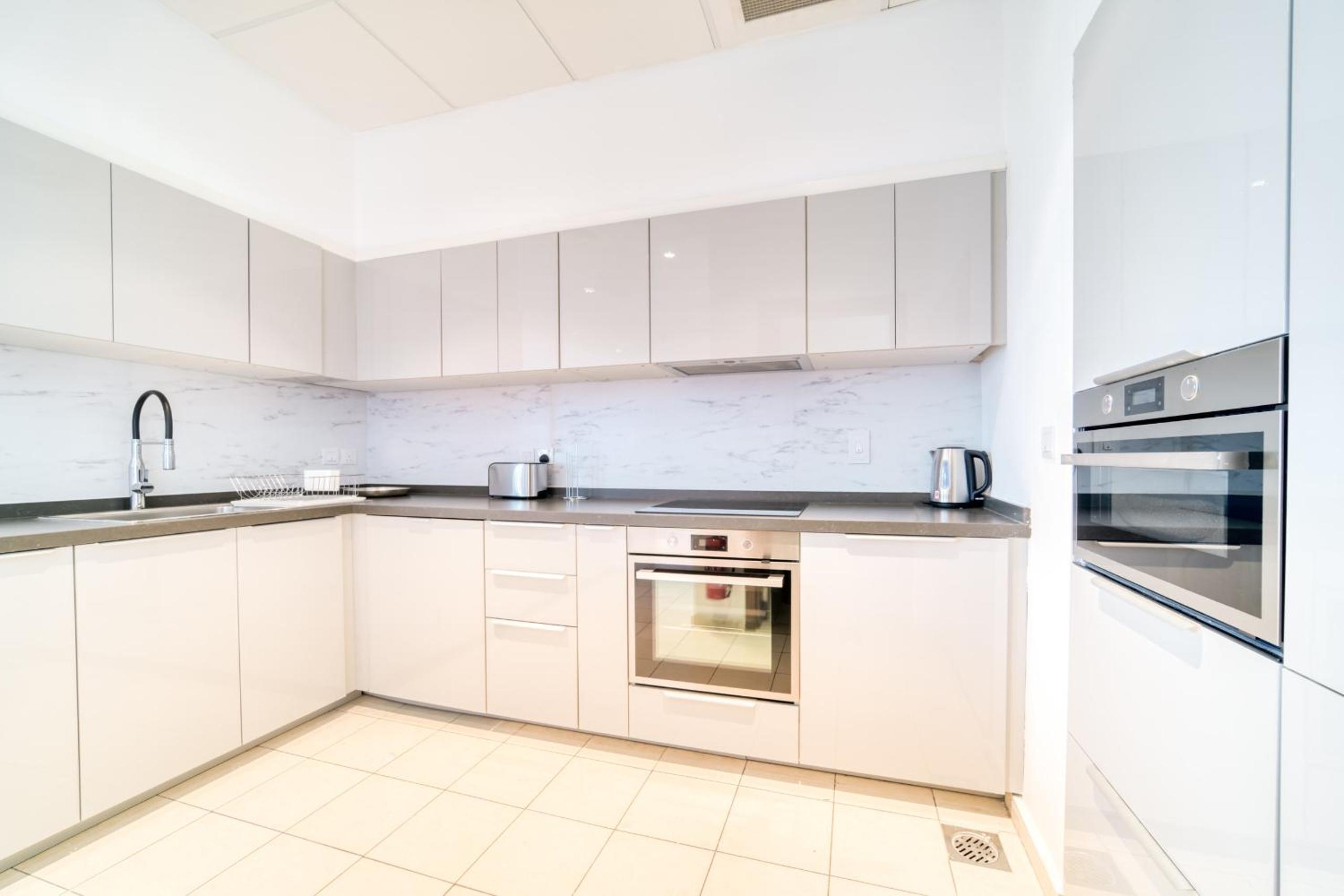 Oceana Residences, Oceana Palm Jumeirah - Mint Stay
