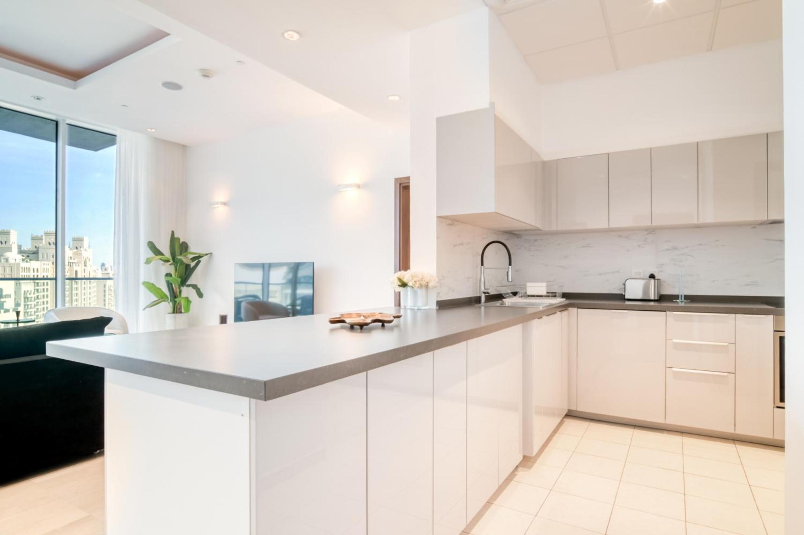 Oceana Residences, Oceana Palm Jumeirah - Mint Stay