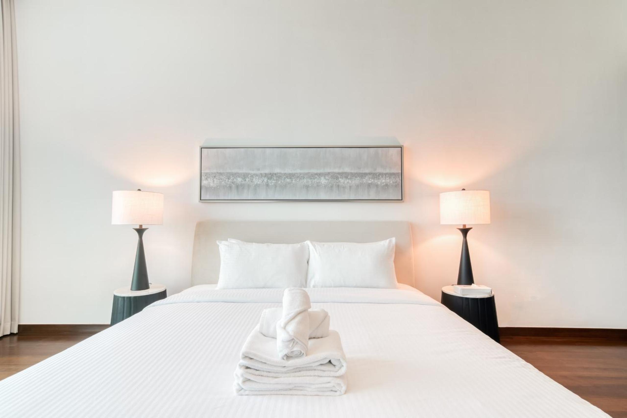 Oceana Residences, Oceana Palm Jumeirah - Mint Stay