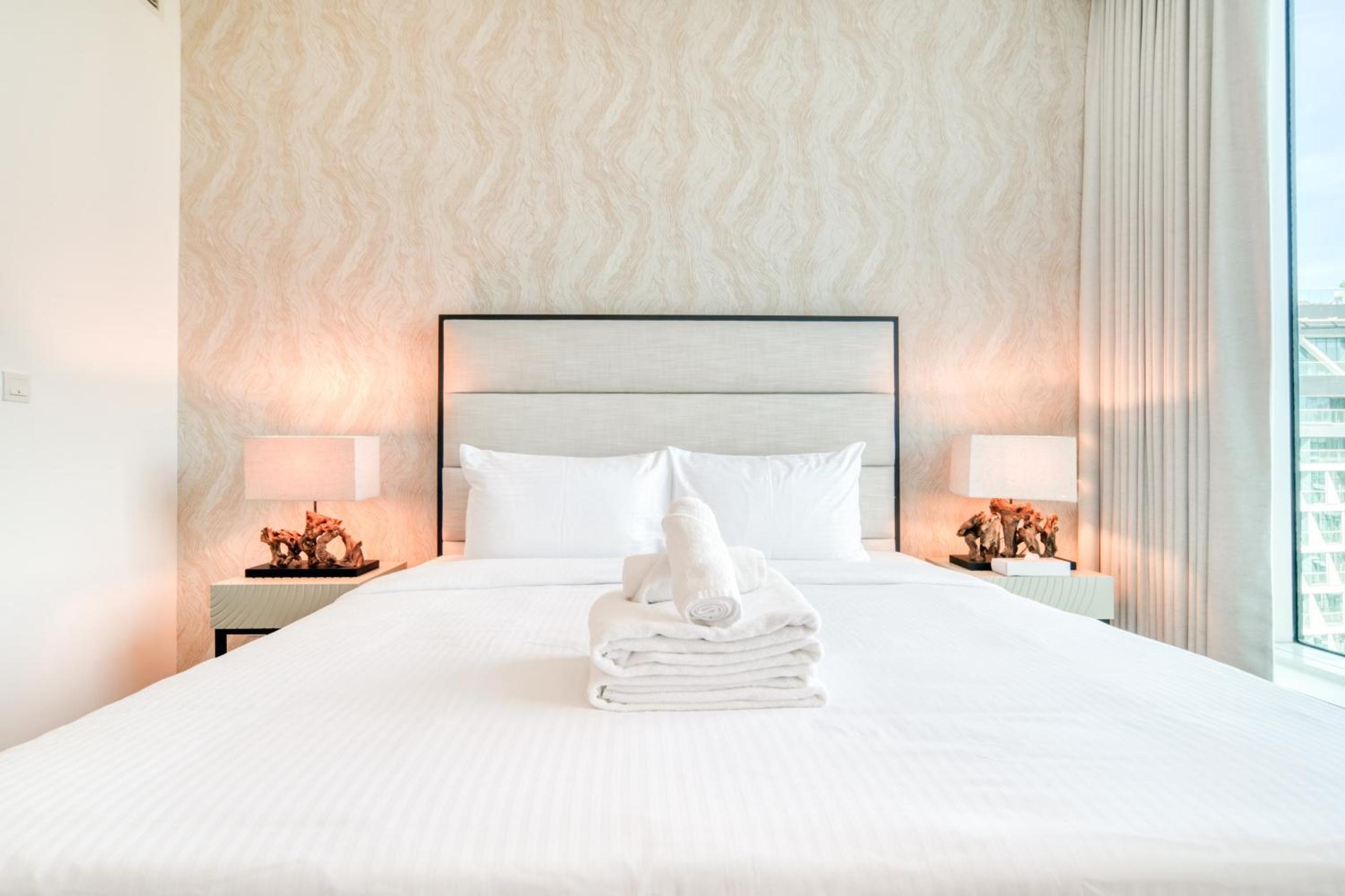 Oceana Residences, Oceana Palm Jumeirah - Mint Stay