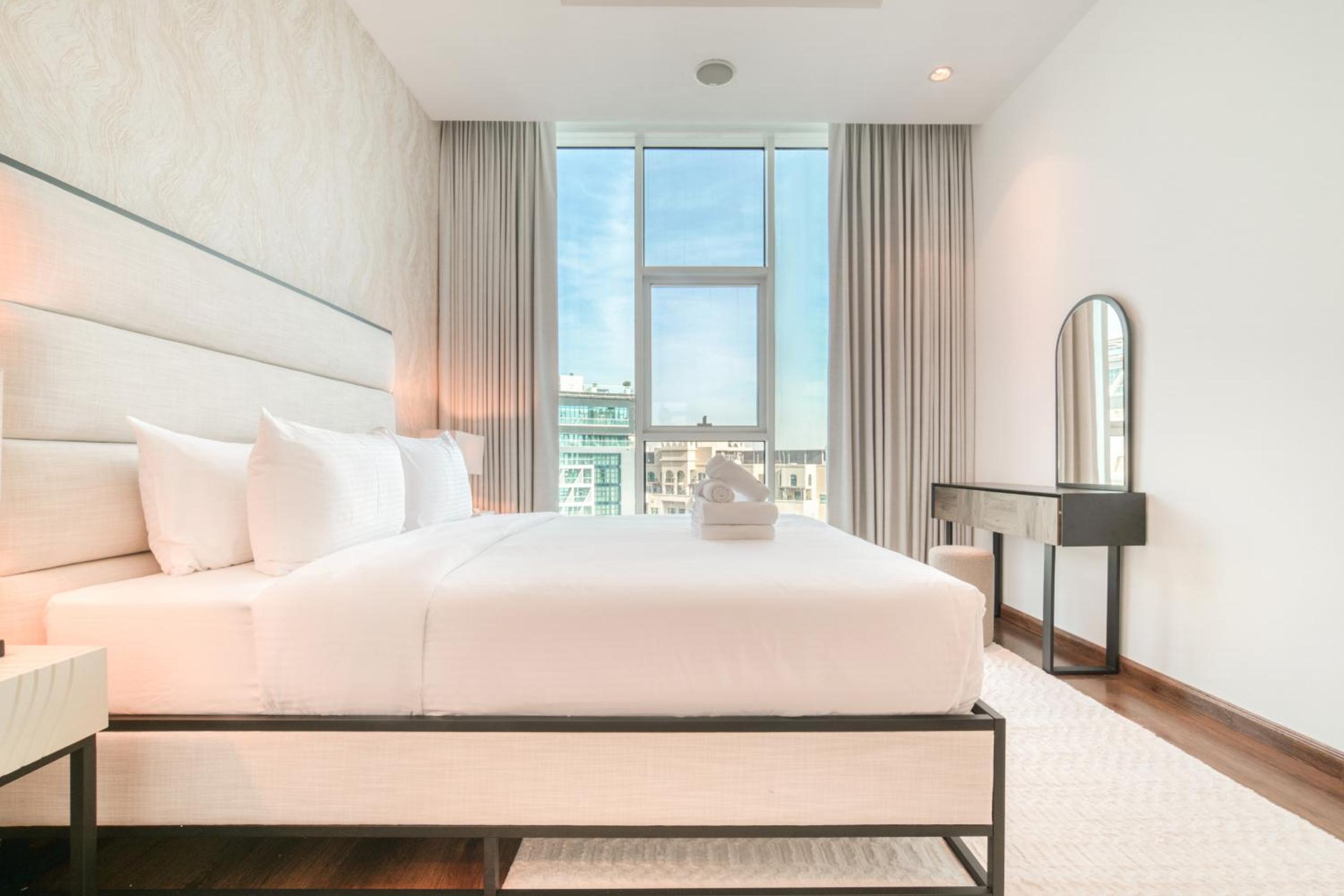 Oceana Residences, Oceana Palm Jumeirah - Mint Stay