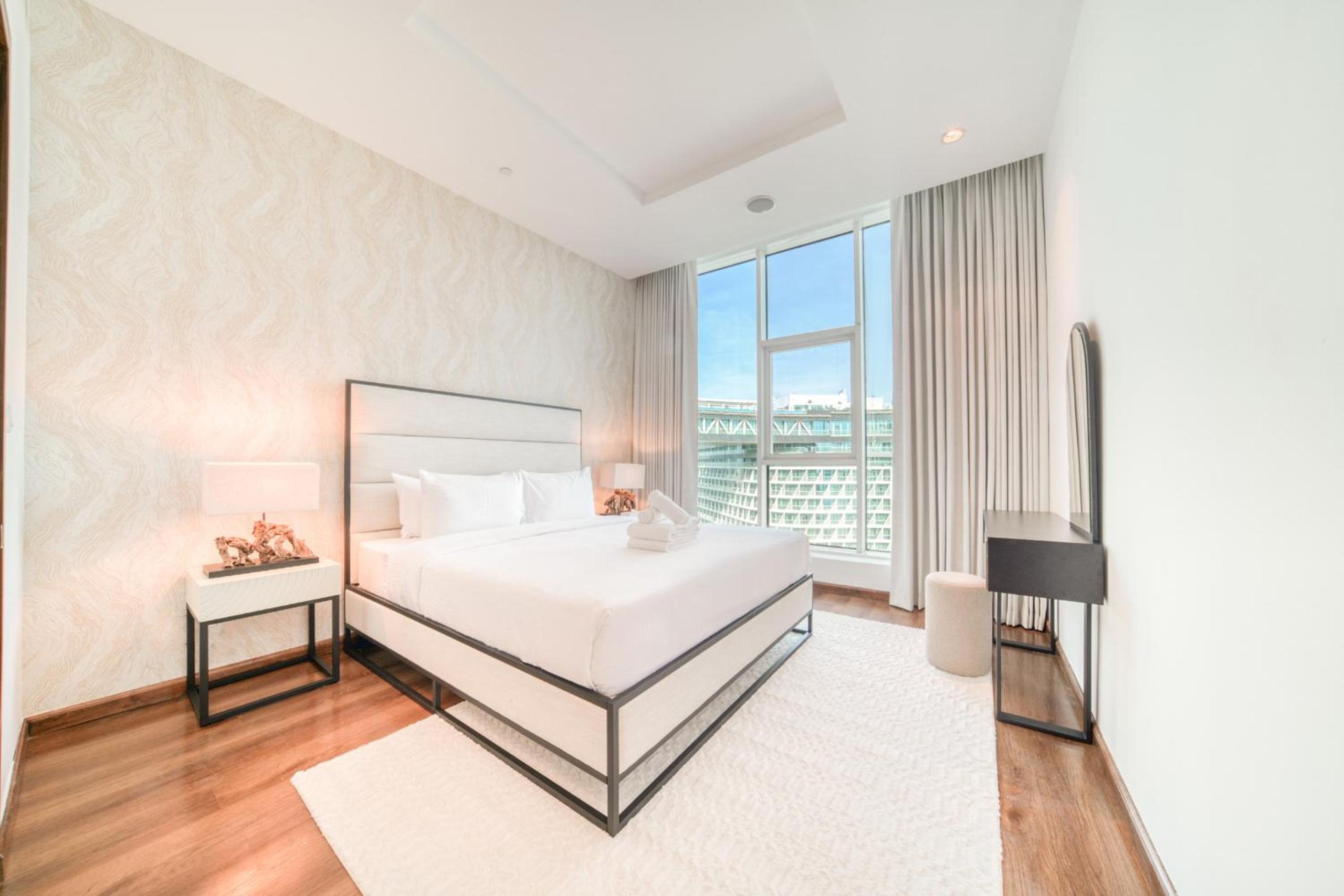 Oceana Residences, Oceana Palm Jumeirah - Mint Stay