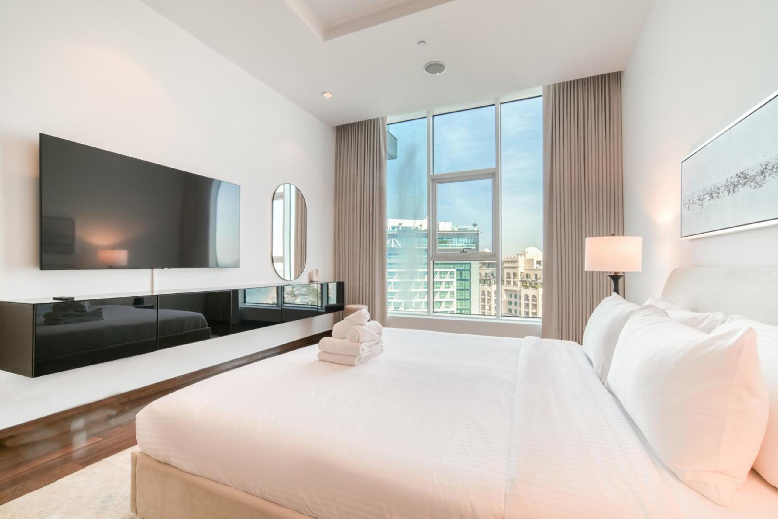 Oceana Residences, Oceana Palm Jumeirah - Mint Stay